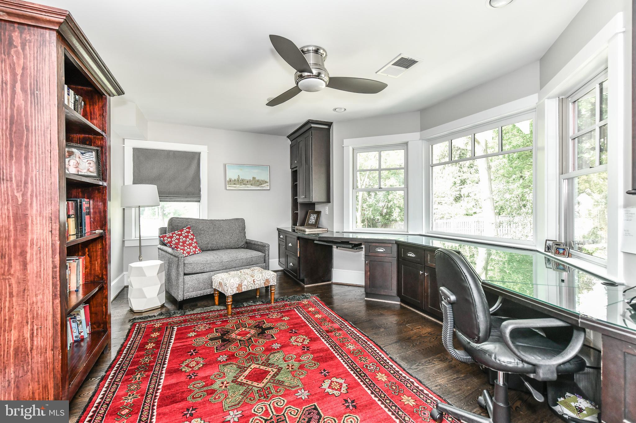 BROADMONT - Residential Lease