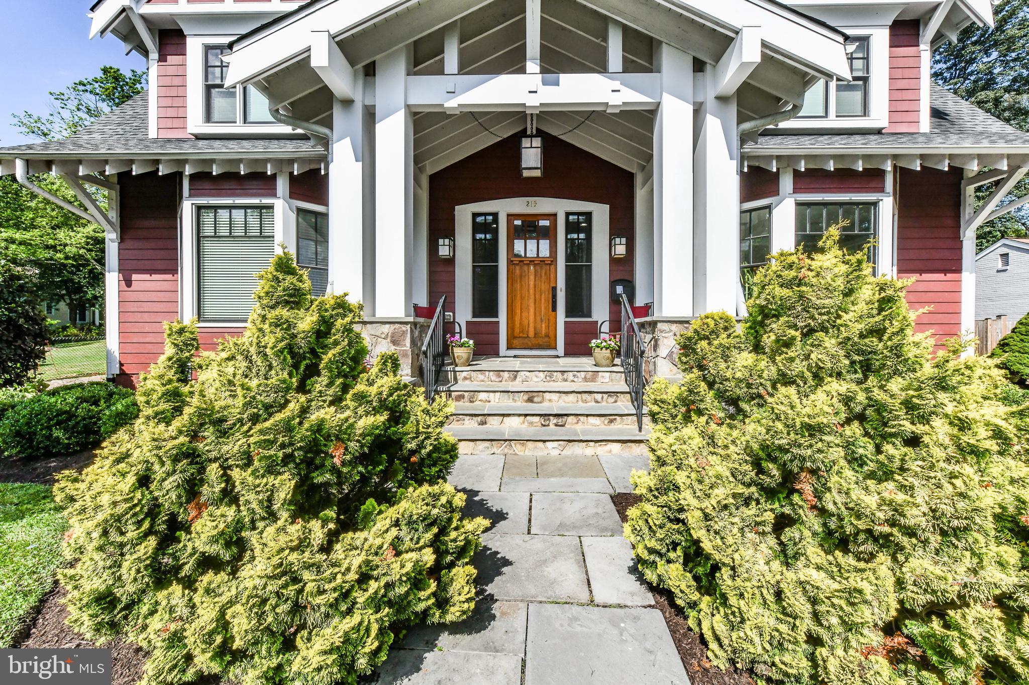 BROADMONT - Residential Lease