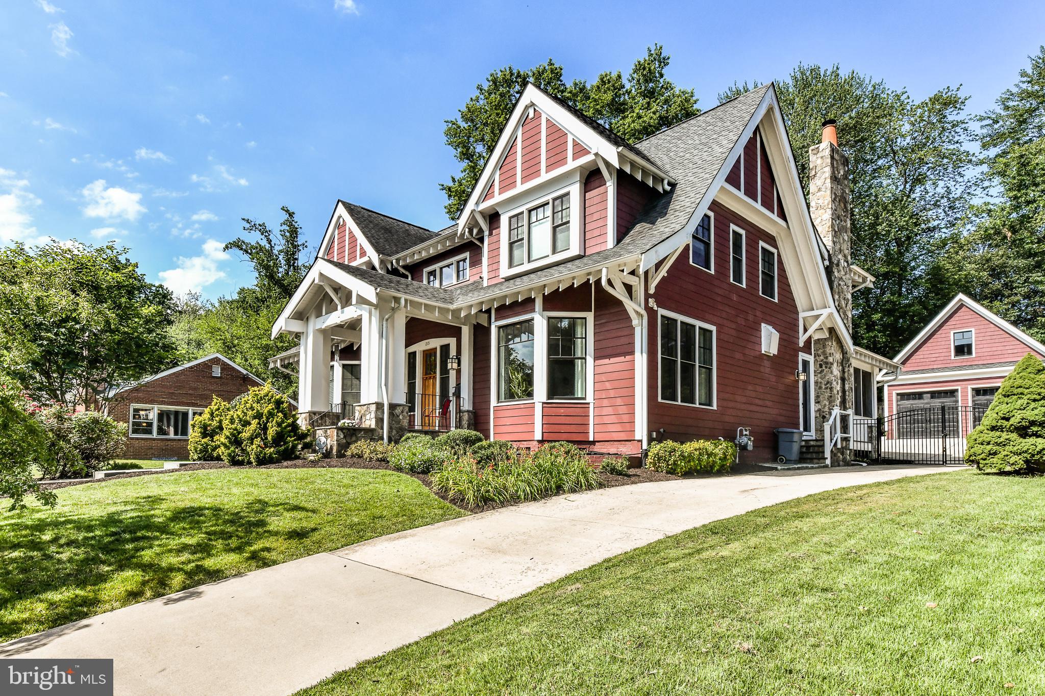 BROADMONT - Residential Lease