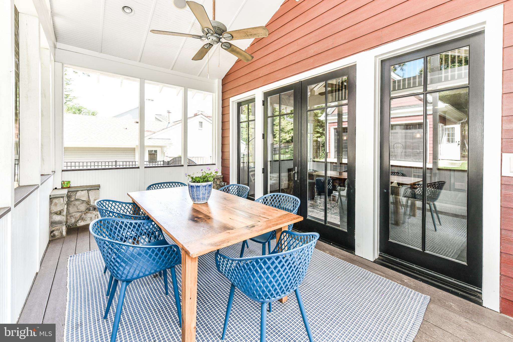 BROADMONT - Residential Lease