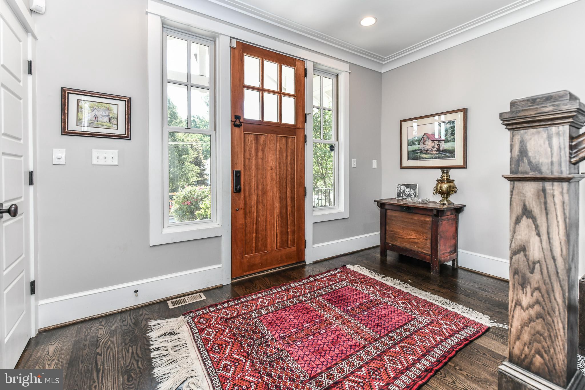 BROADMONT - Residential Lease