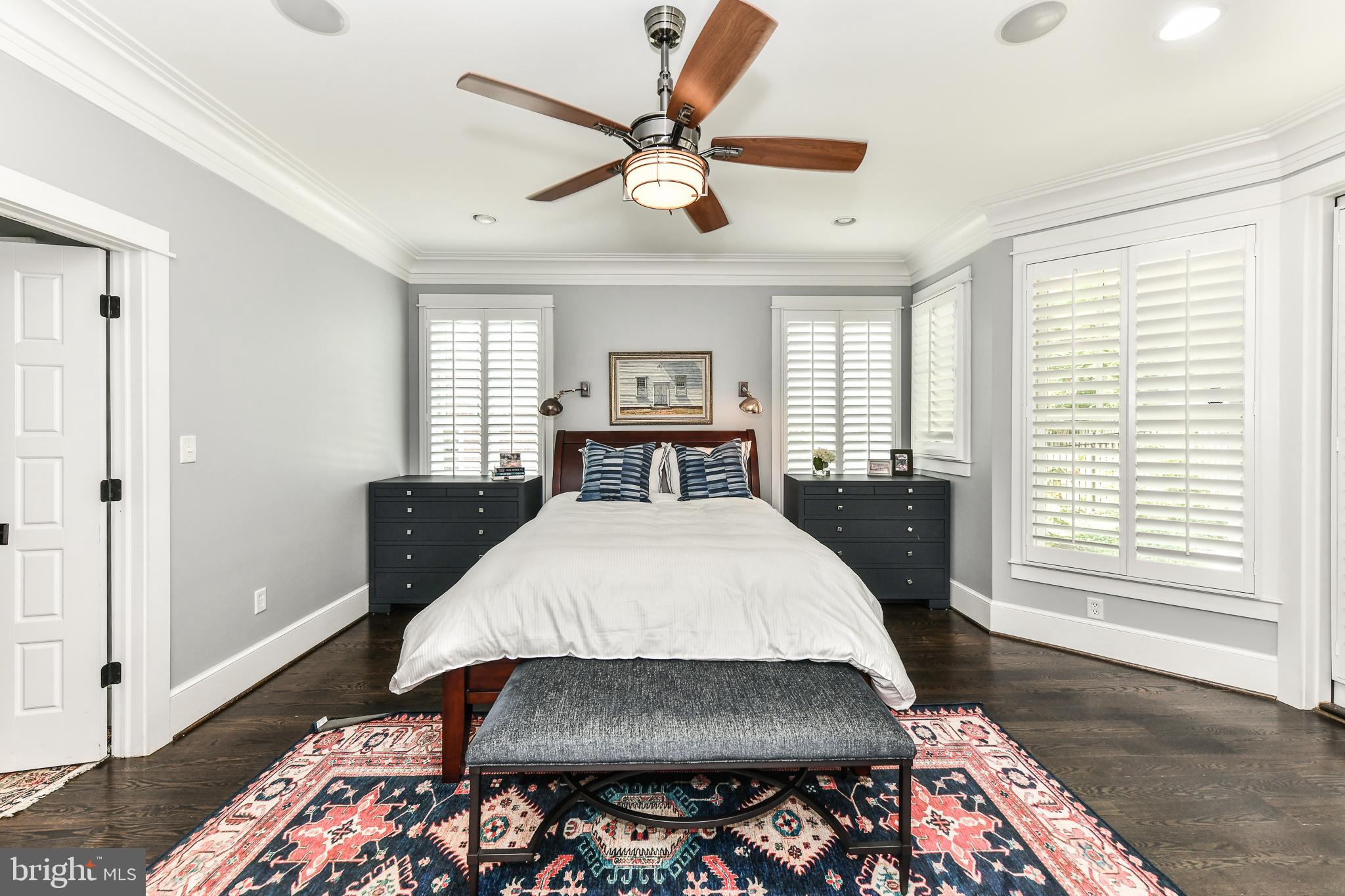 BROADMONT - Residential Lease