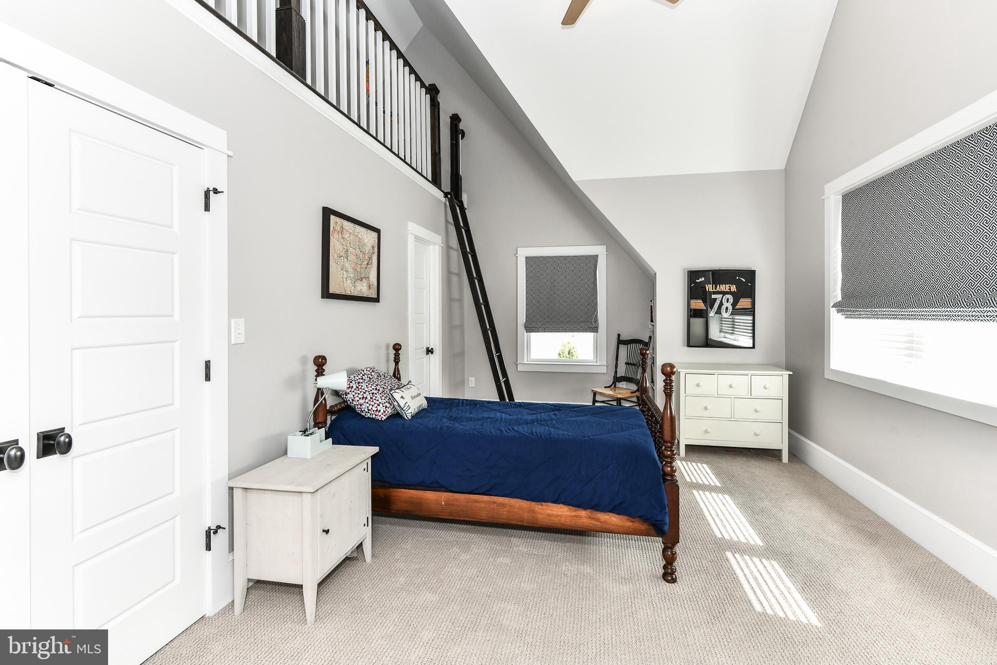 BROADMONT - Residential Lease