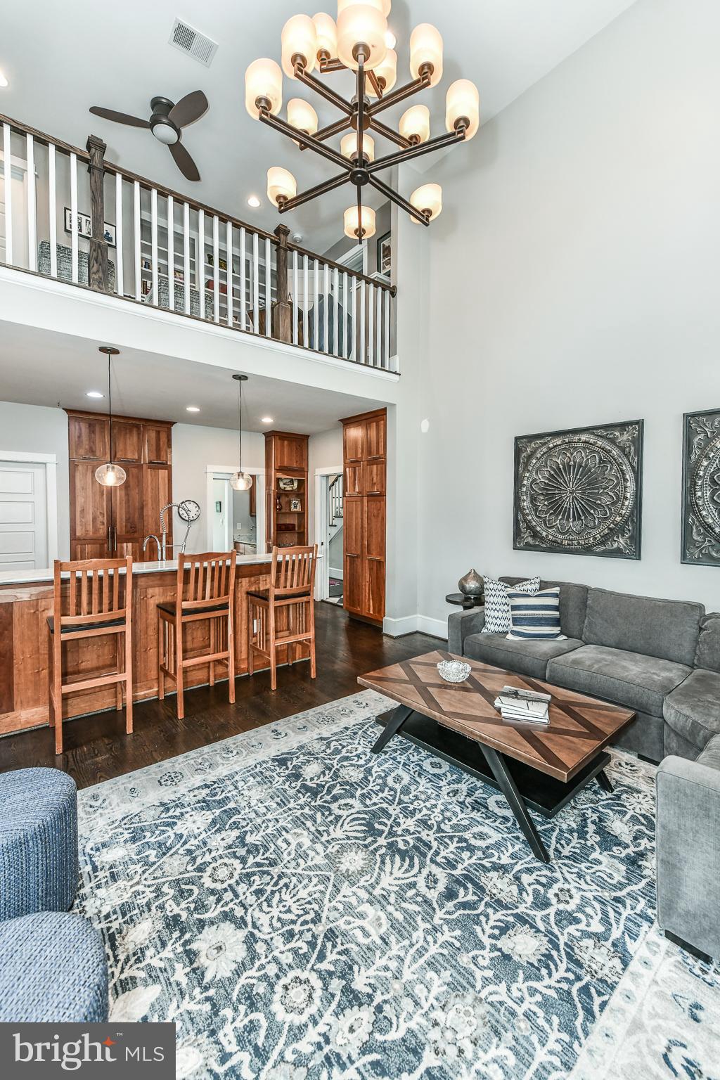 BROADMONT - Residential Lease