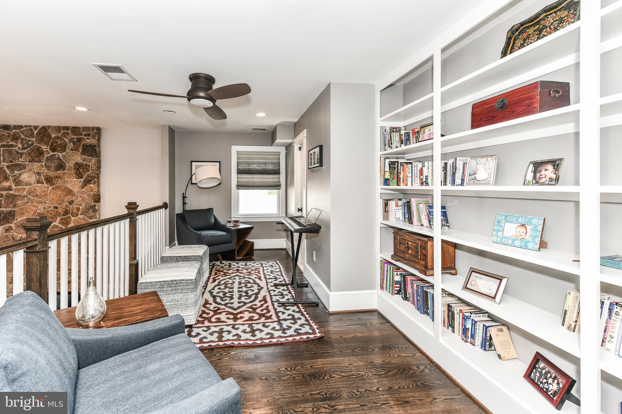 BROADMONT - Residential Lease