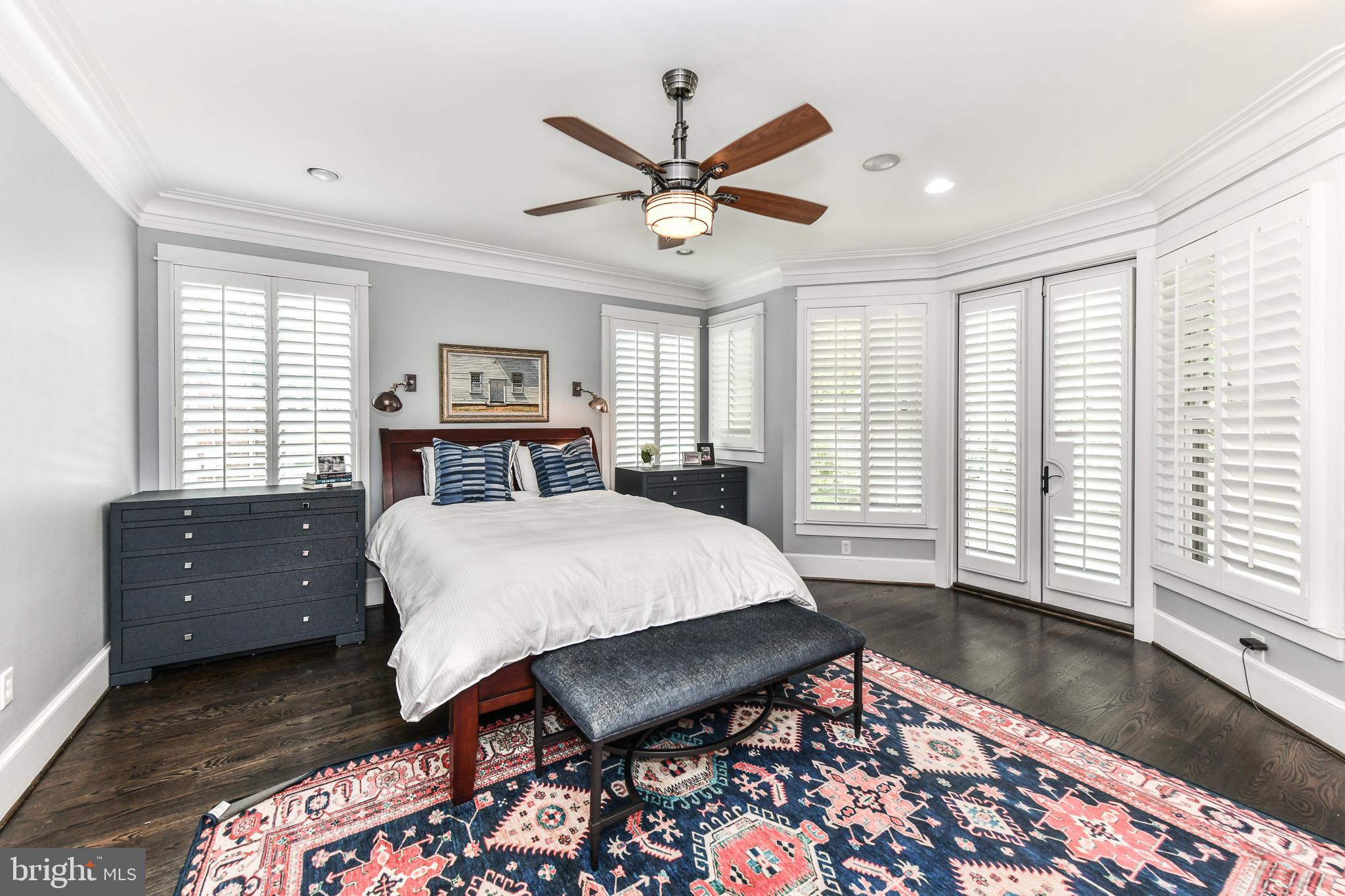 BROADMONT - Residential Lease