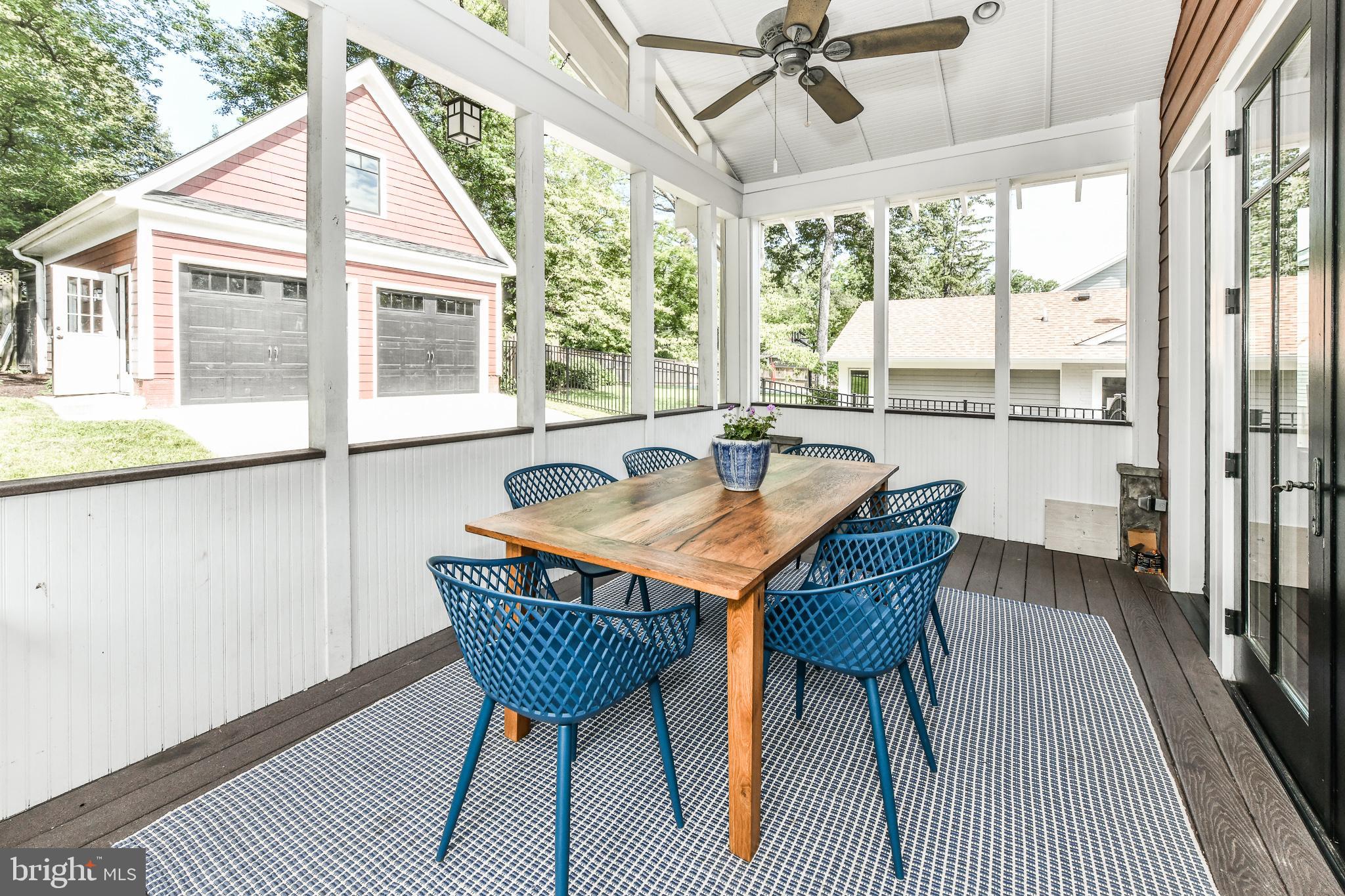 BROADMONT - Residential Lease