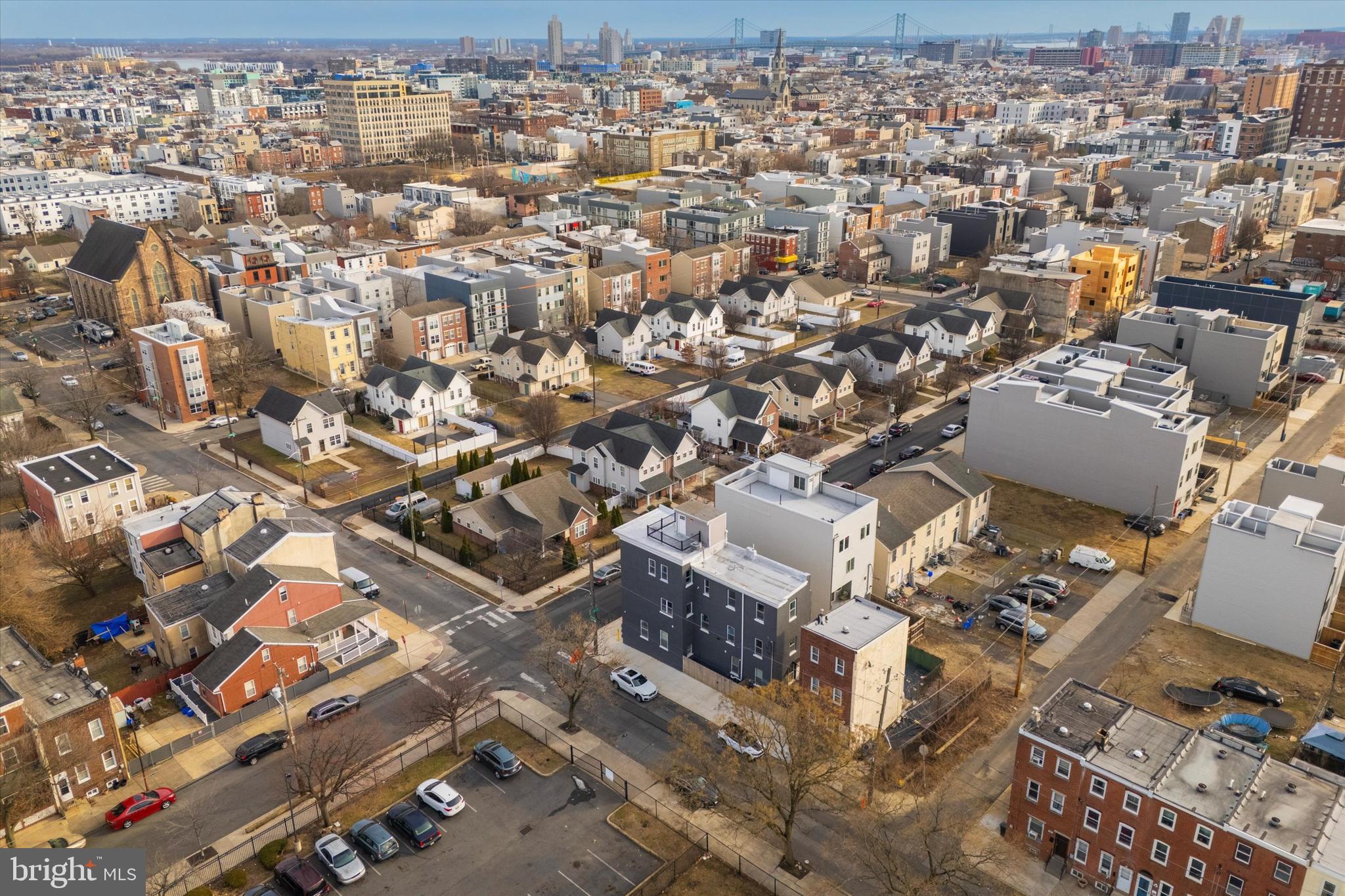 LUDLOW - Residential Income