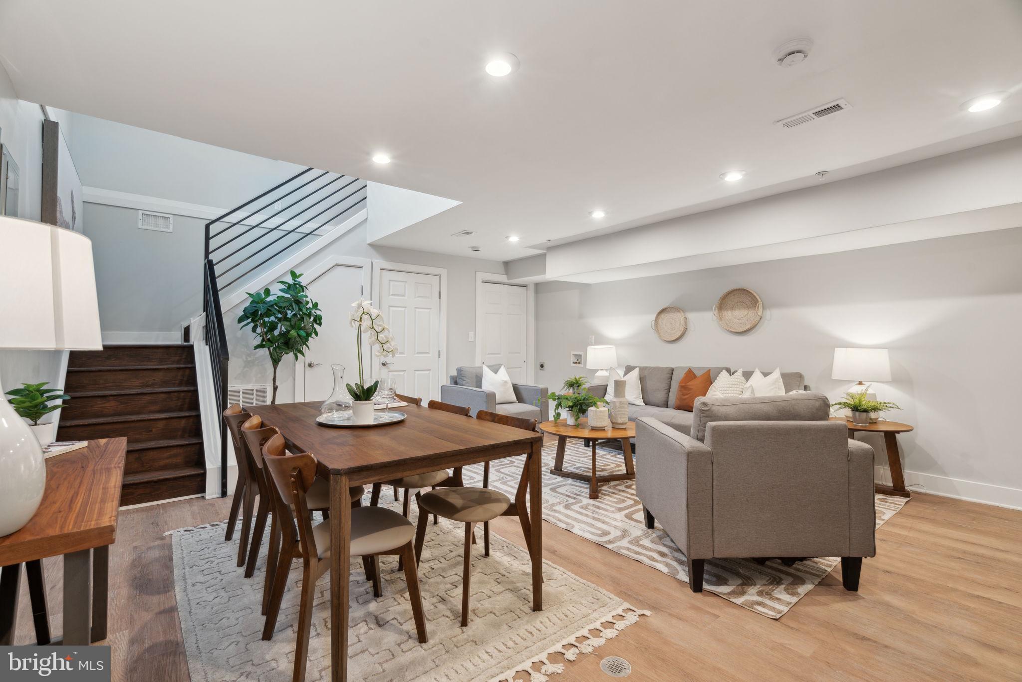 LUDLOW - Residential Income