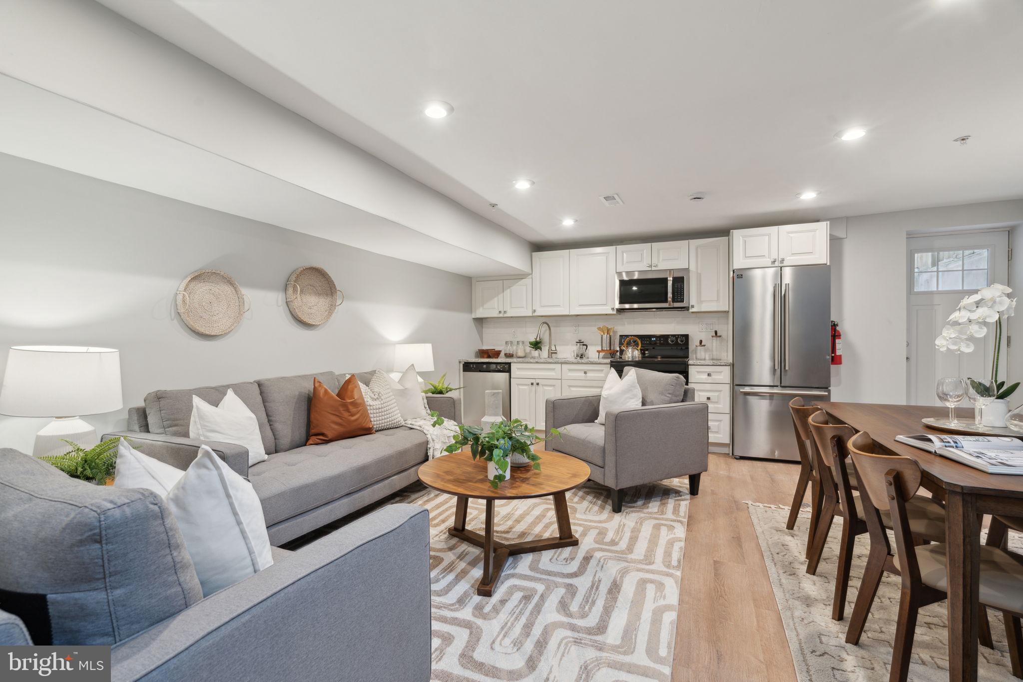 LUDLOW - Residential Income