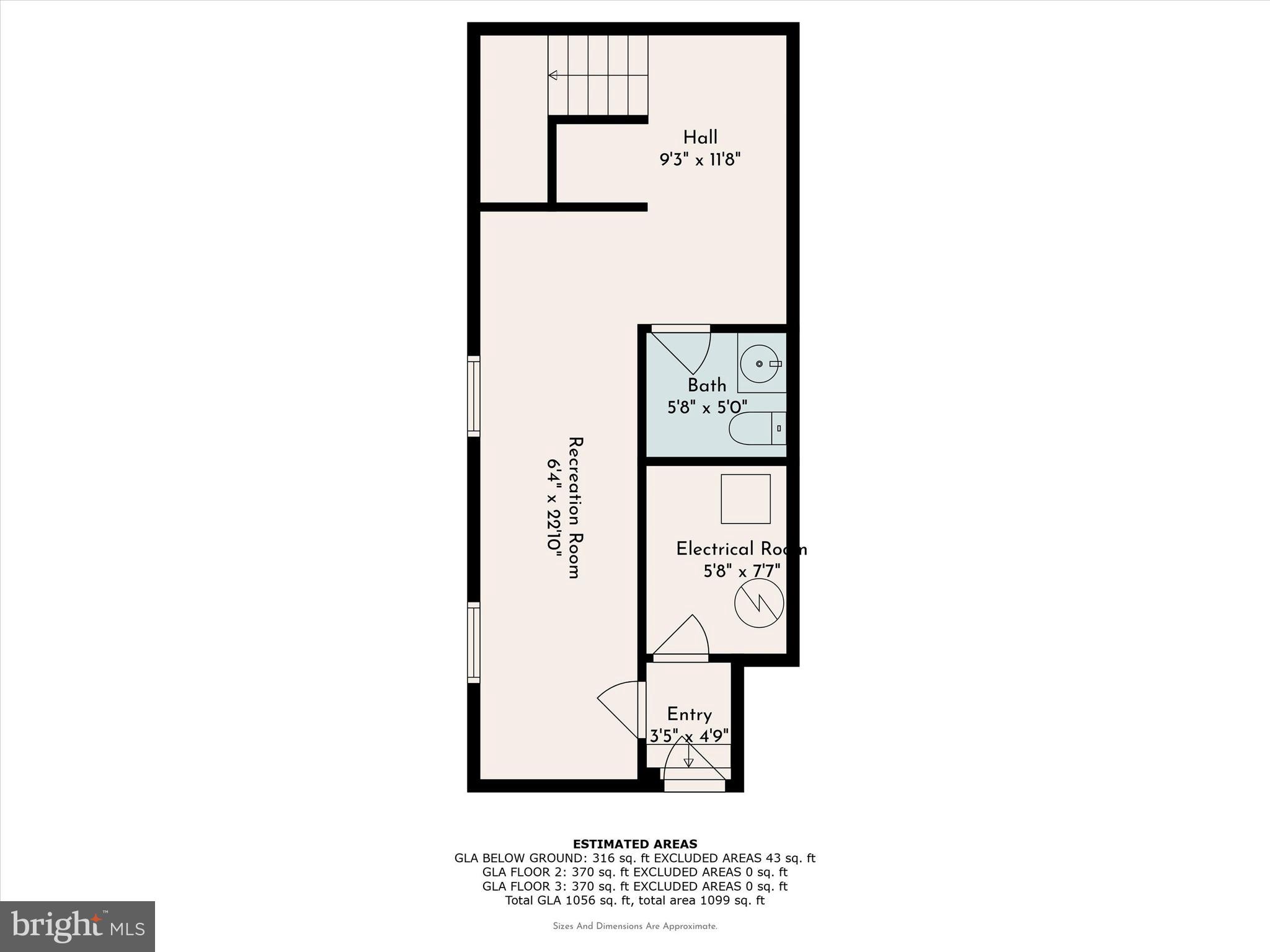 LUDLOW - Residential Income