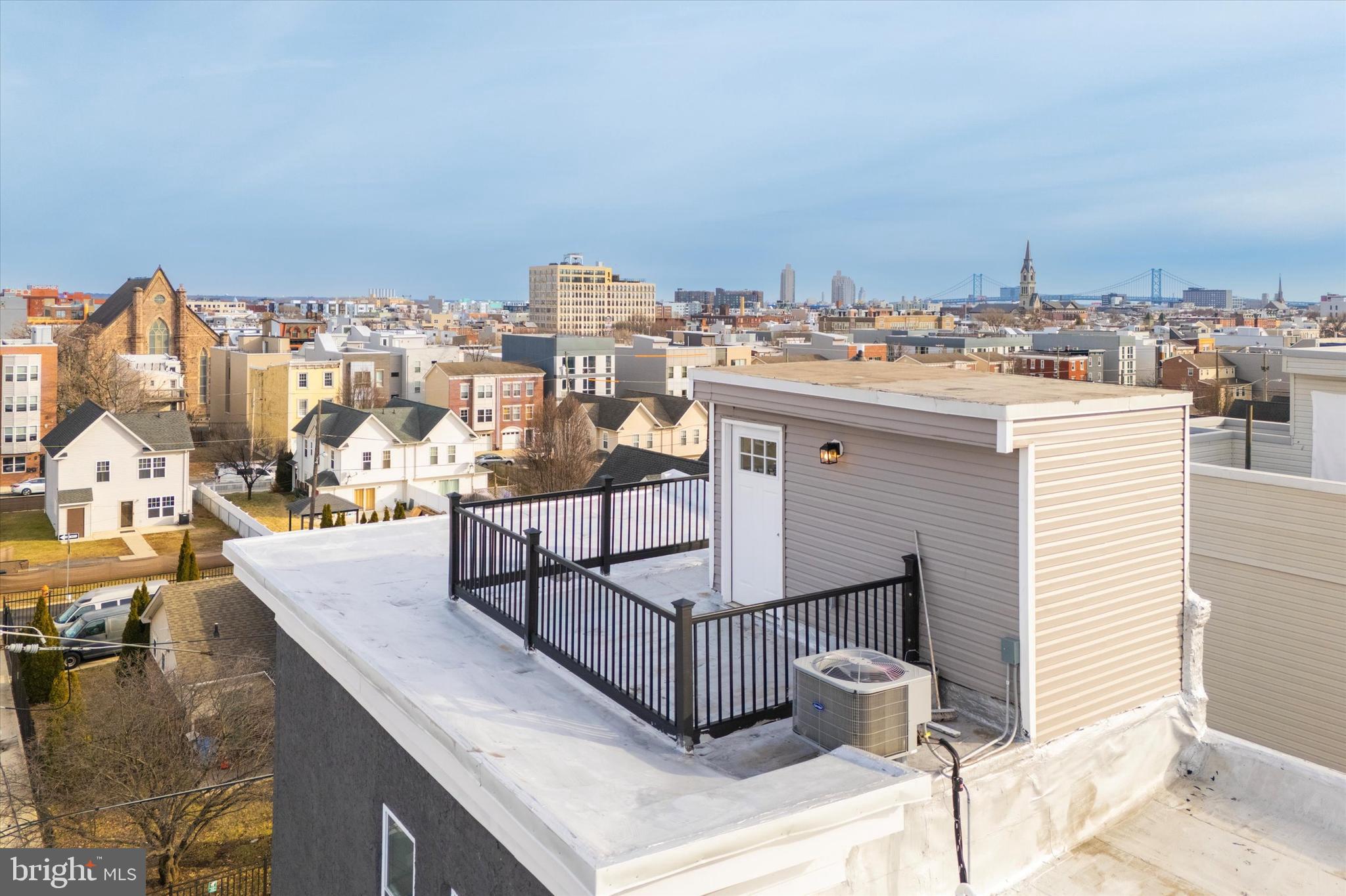 LUDLOW - Residential Income