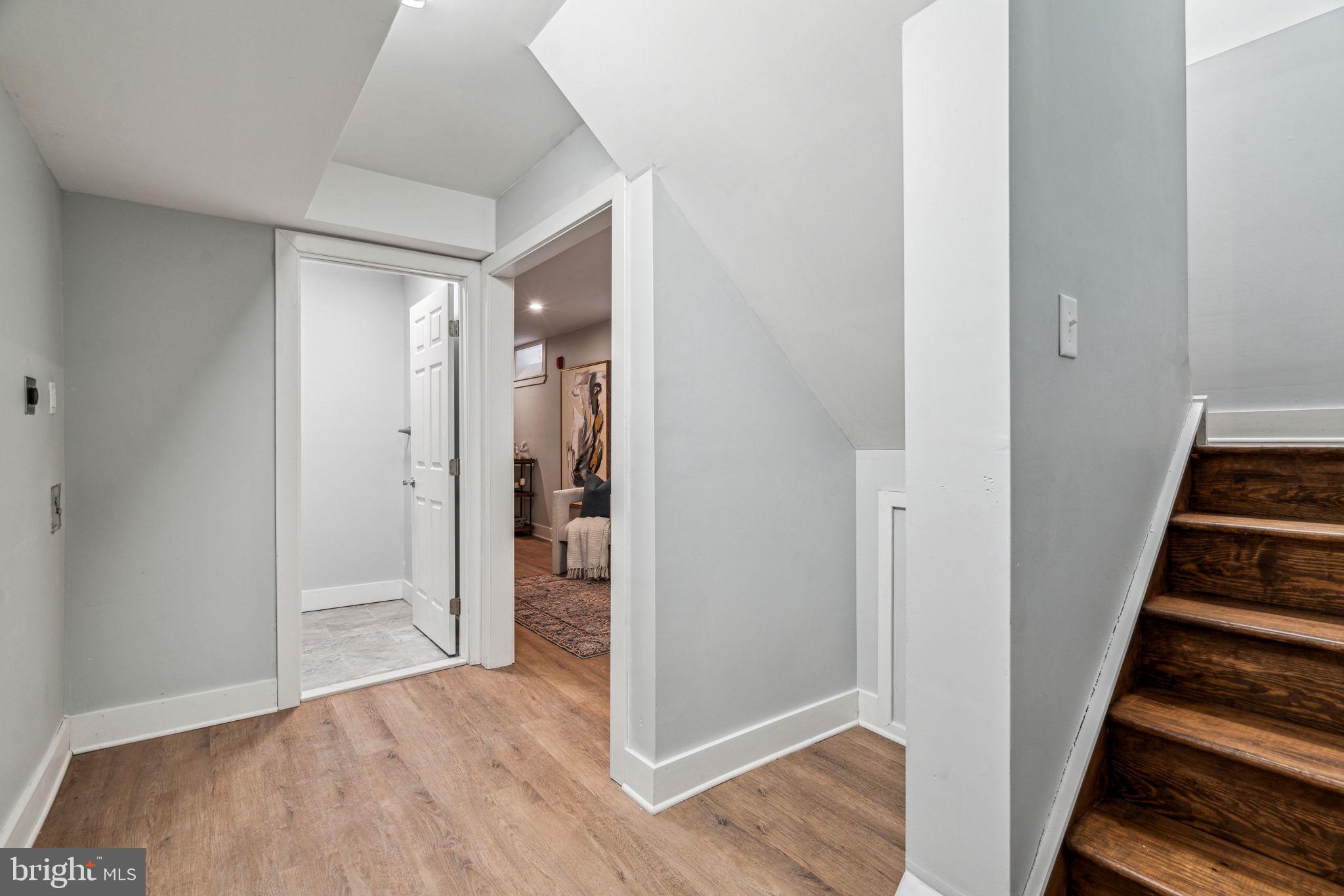 LUDLOW - Residential Income