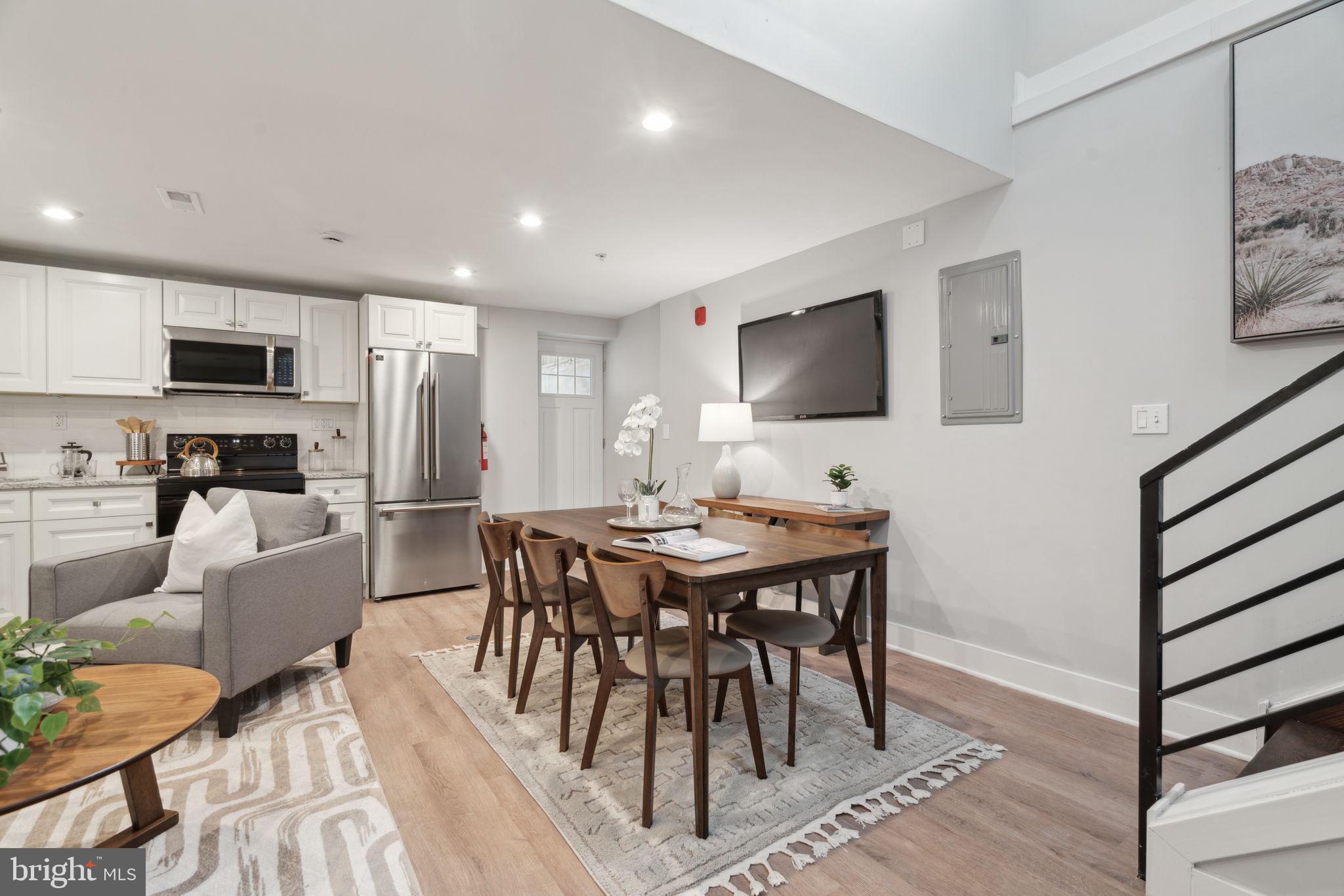 LUDLOW - Residential Income