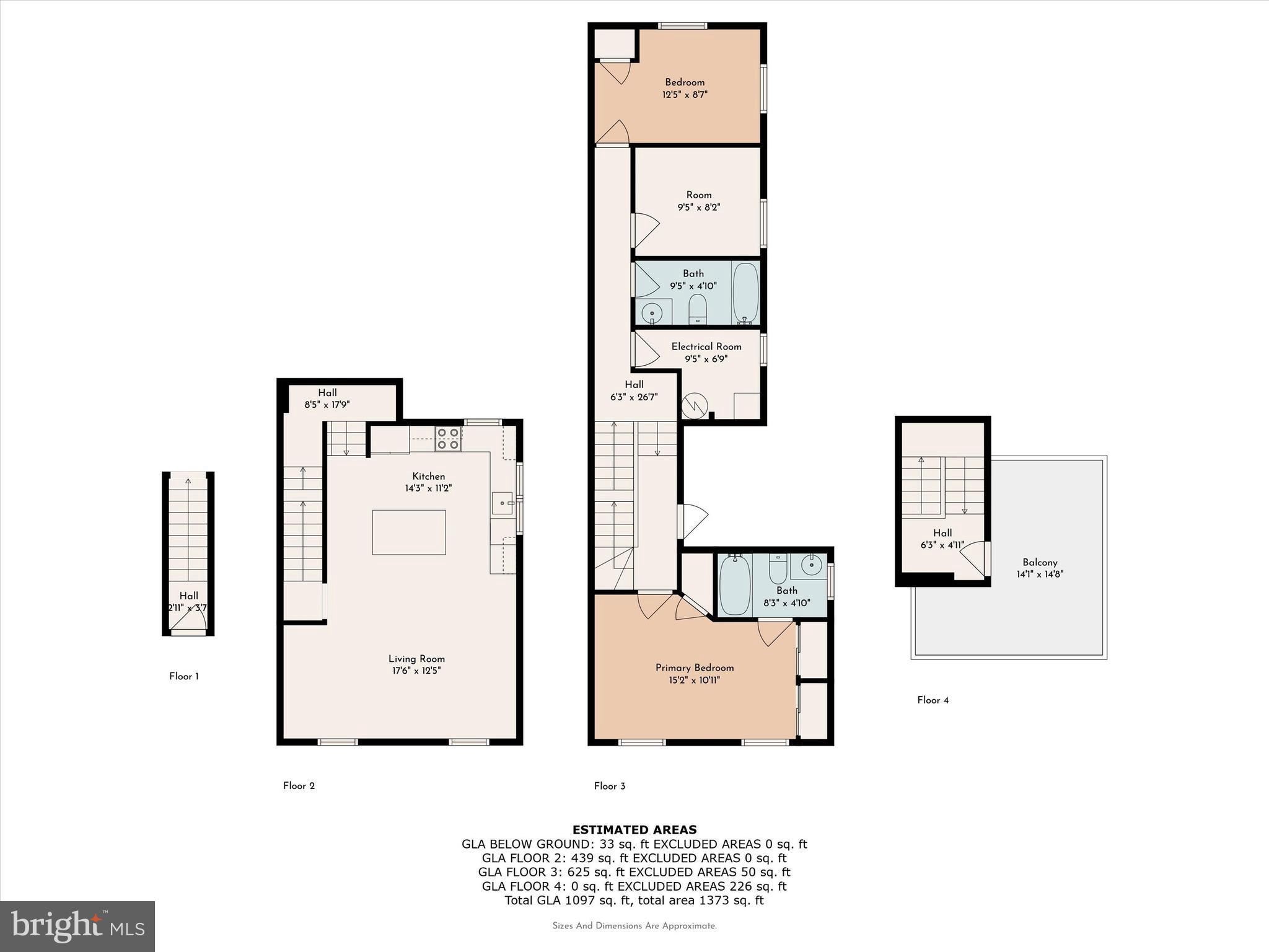 LUDLOW - Residential Income