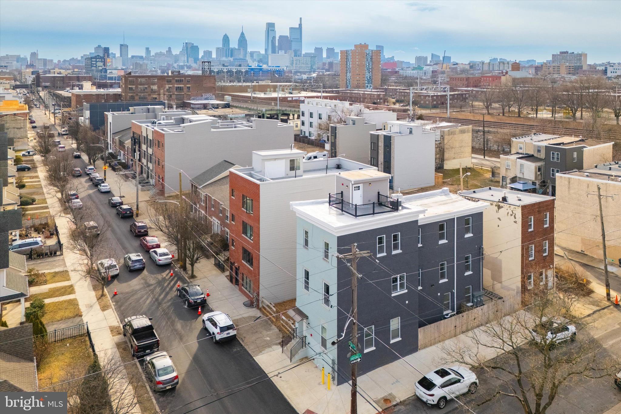 LUDLOW - Residential Income