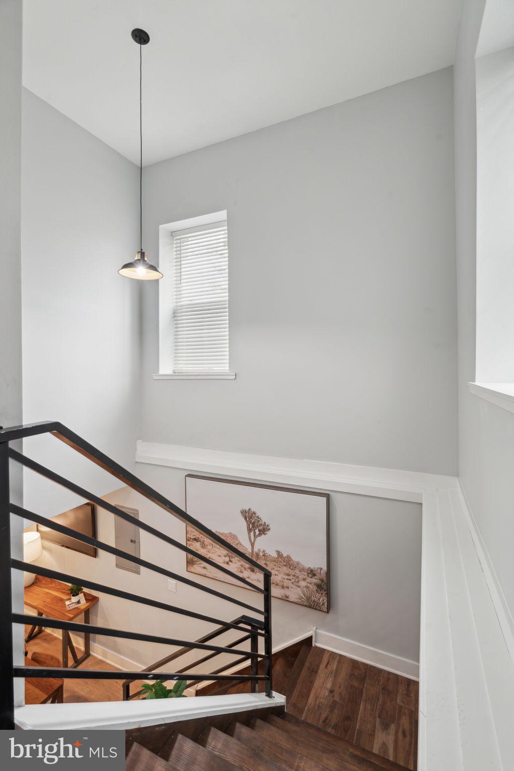 LUDLOW - Residential Income