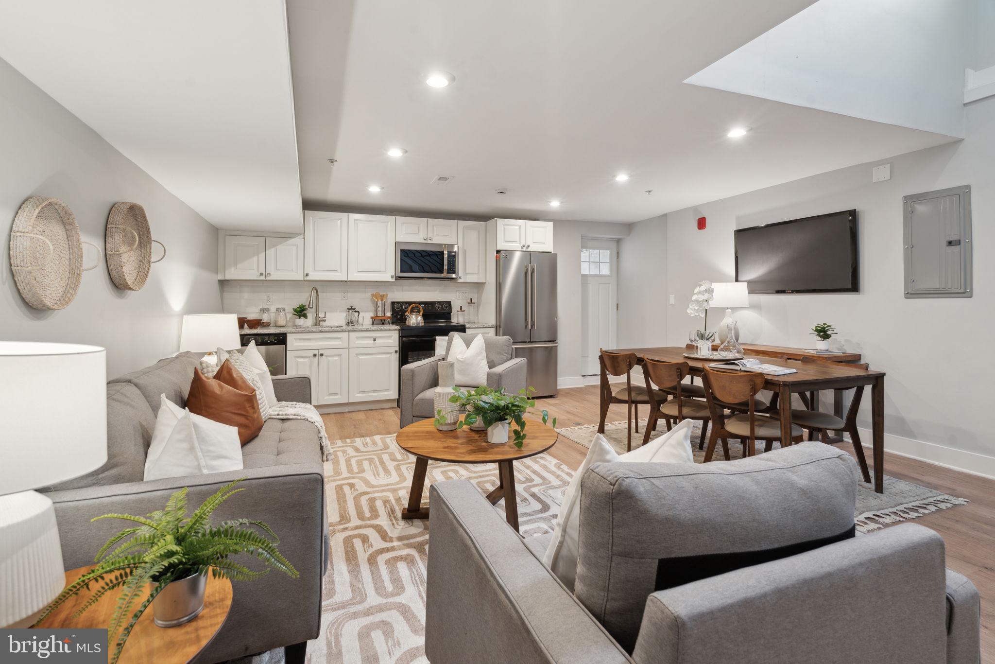 LUDLOW - Residential Income