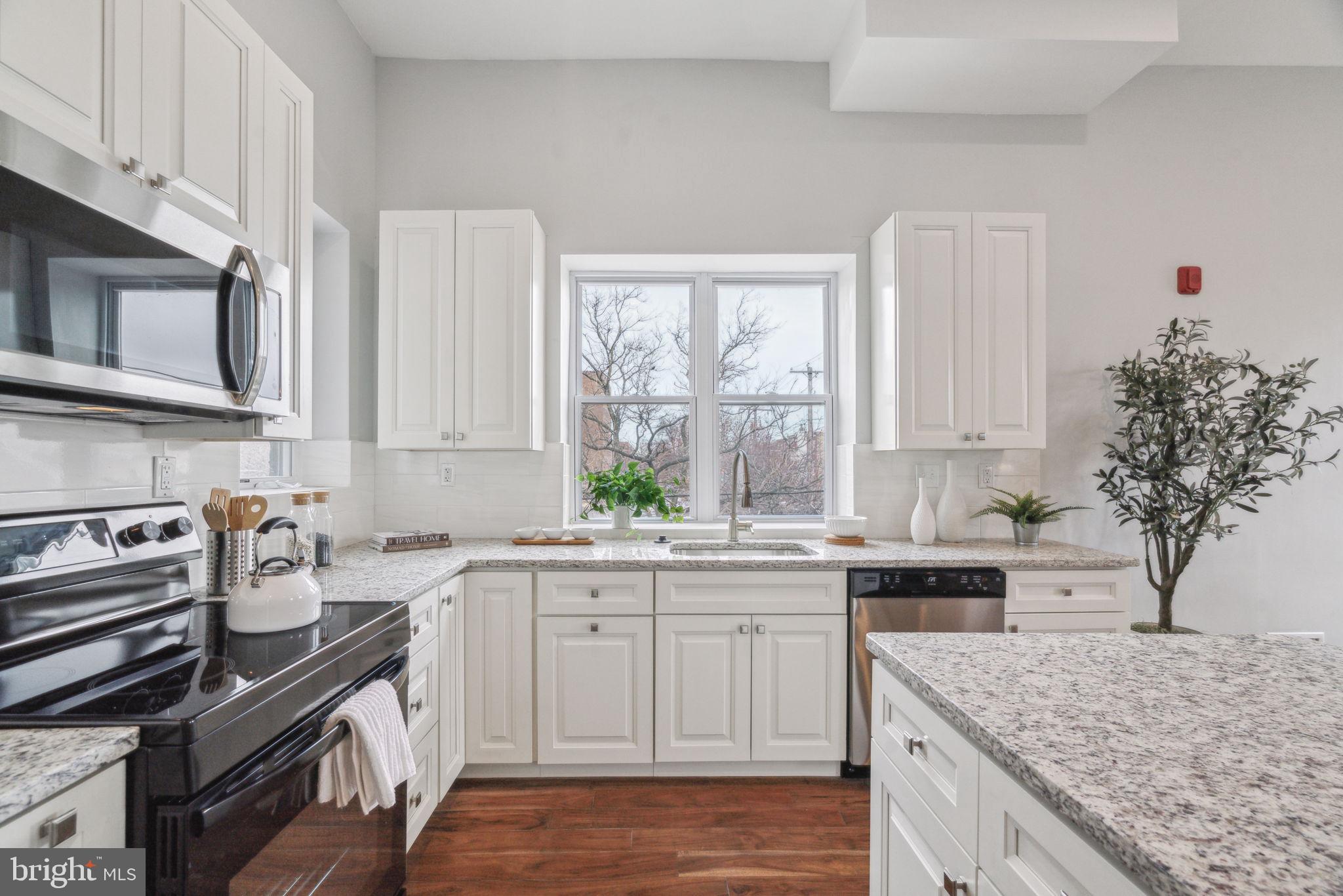 LUDLOW - Residential Income