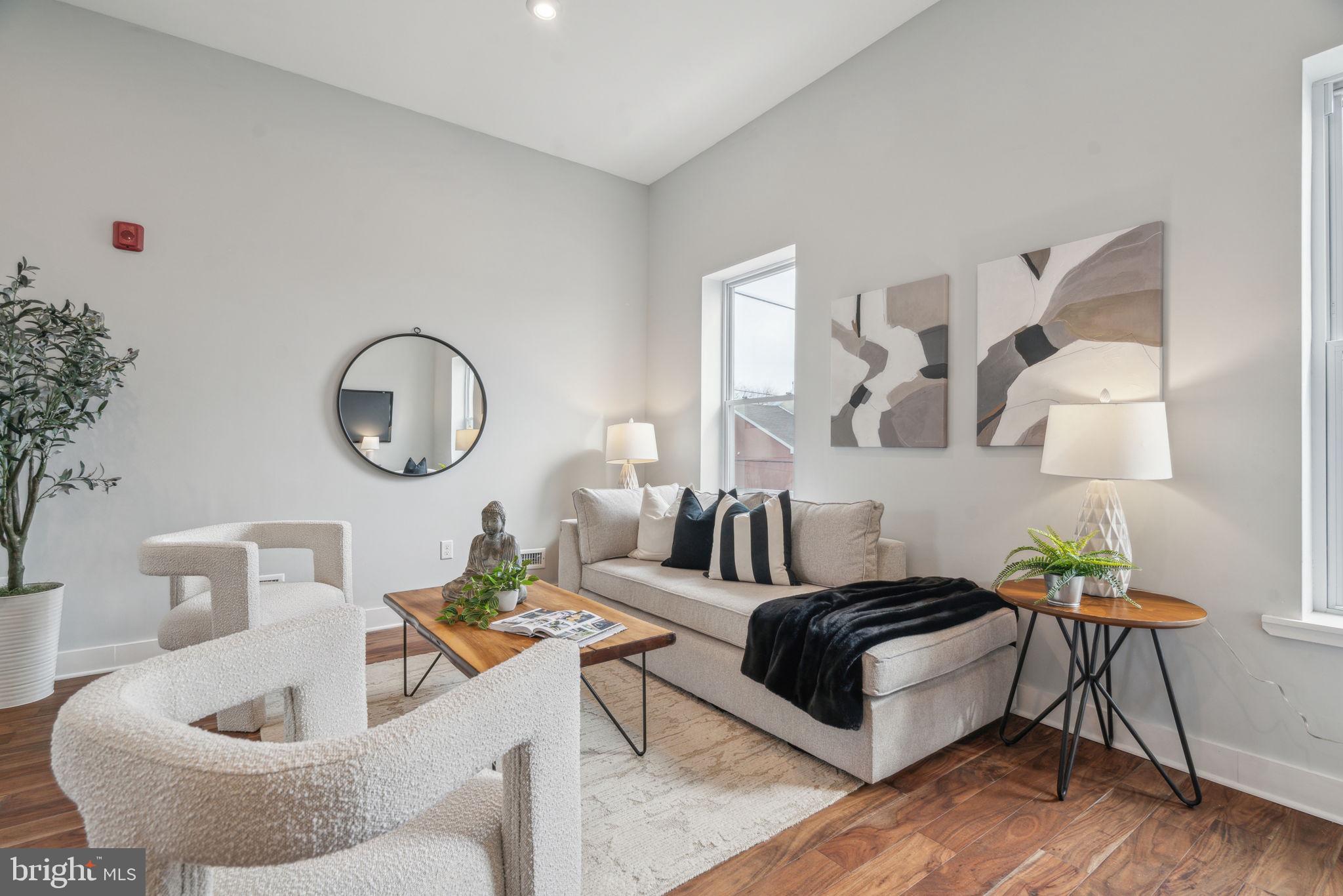 LUDLOW - Residential Income