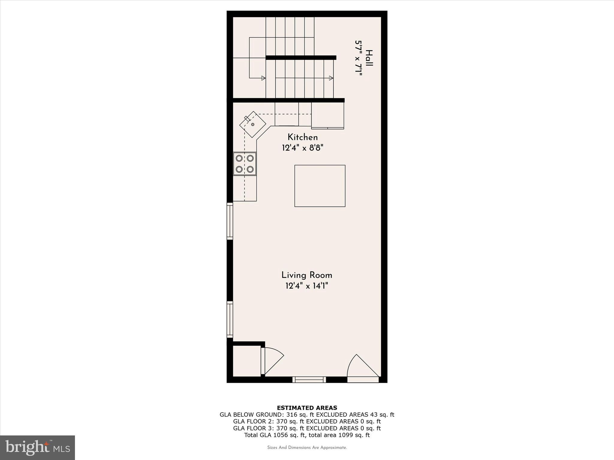 LUDLOW - Residential Income