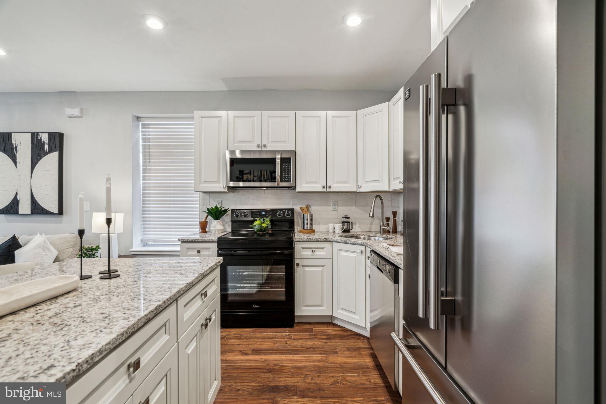 LUDLOW - Residential Income