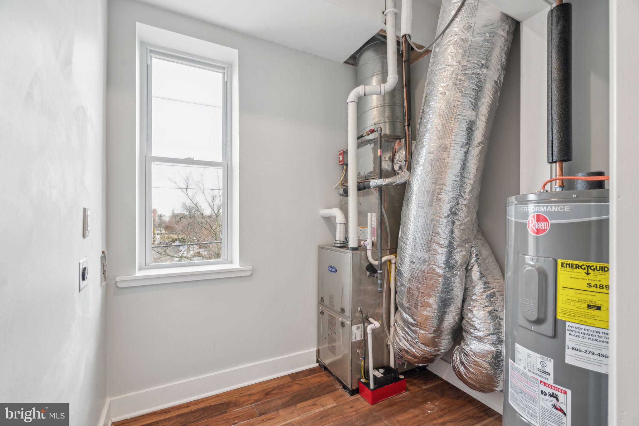 LUDLOW - Residential Income