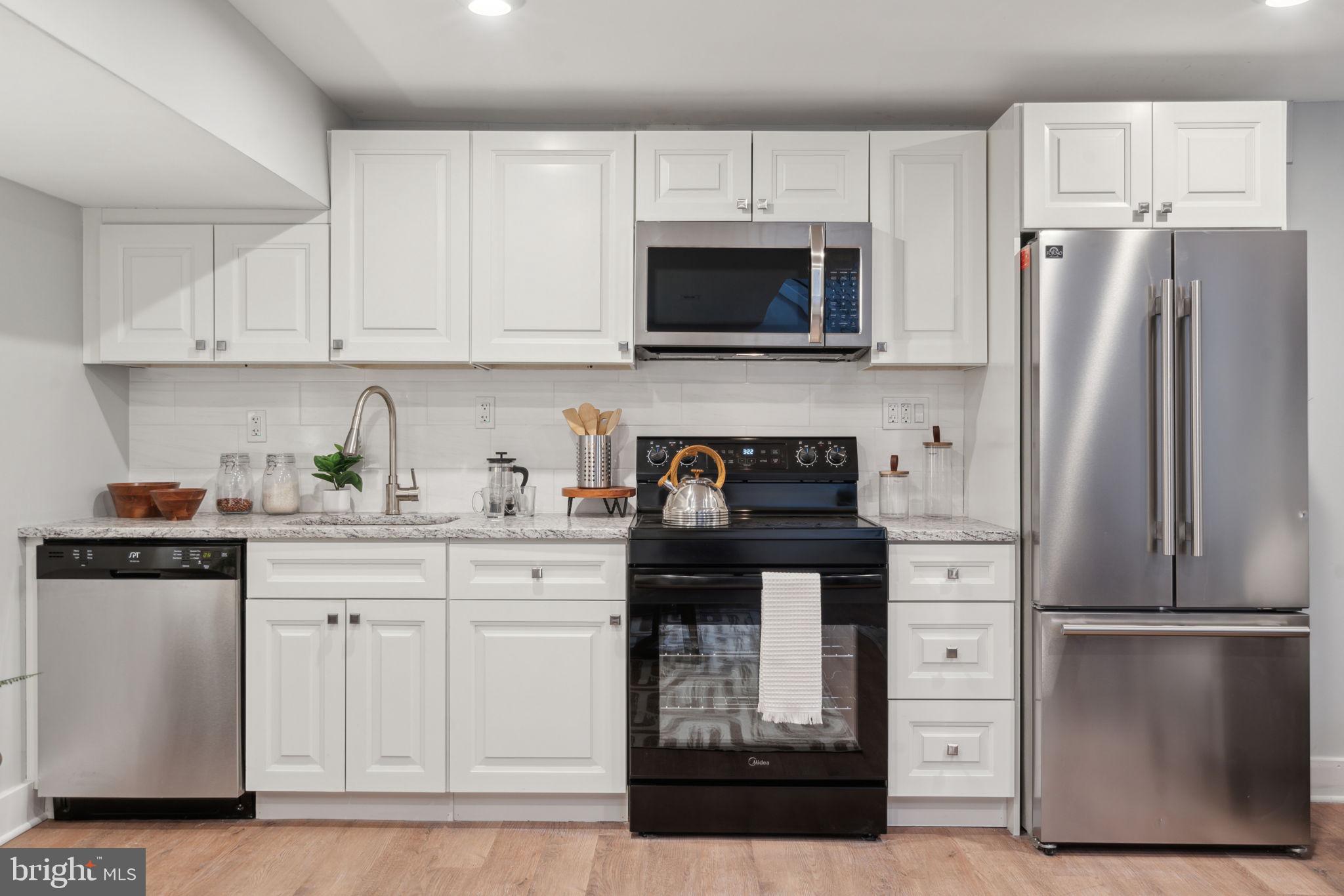 LUDLOW - Residential Income