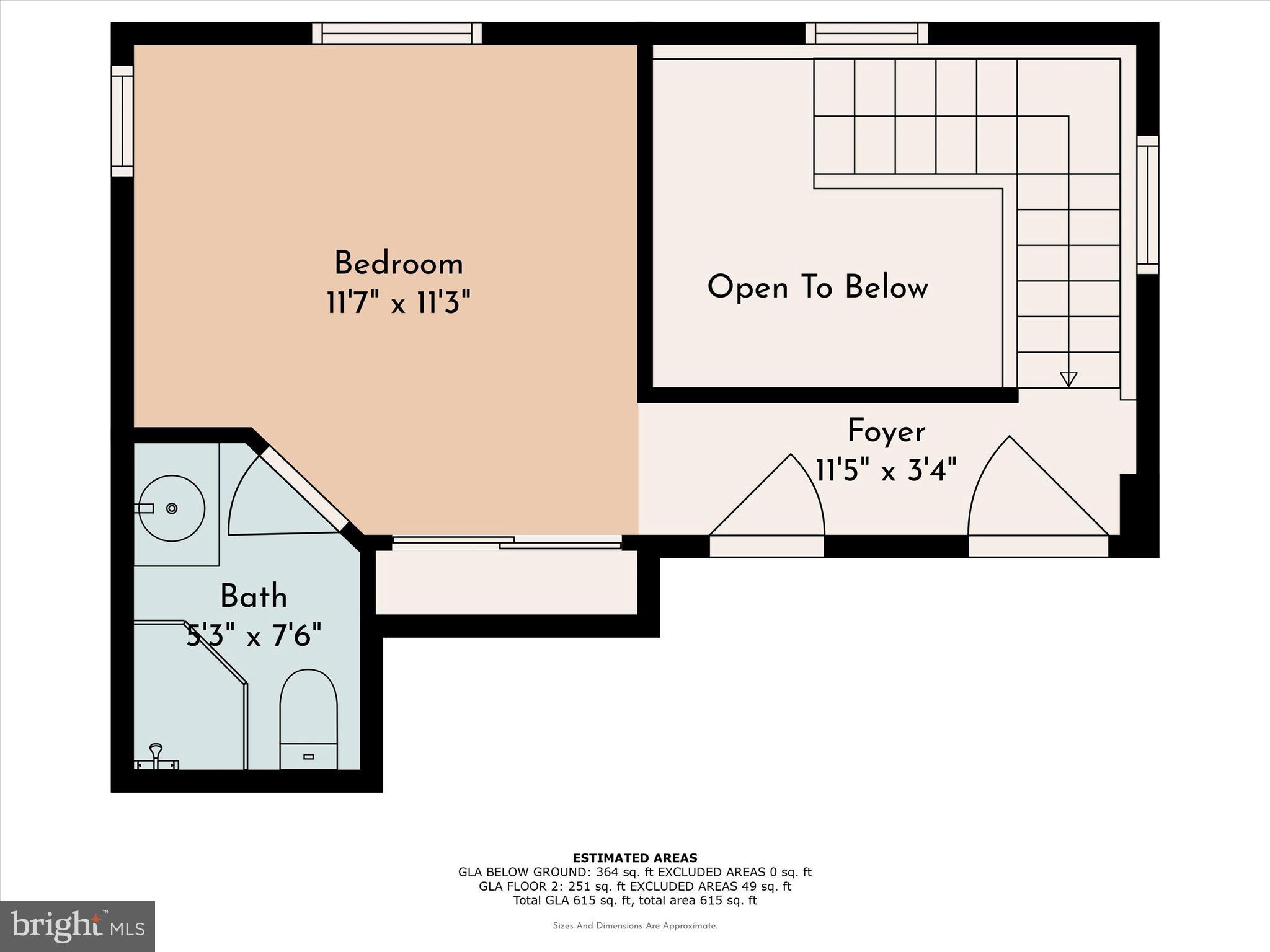 LUDLOW - Residential Income