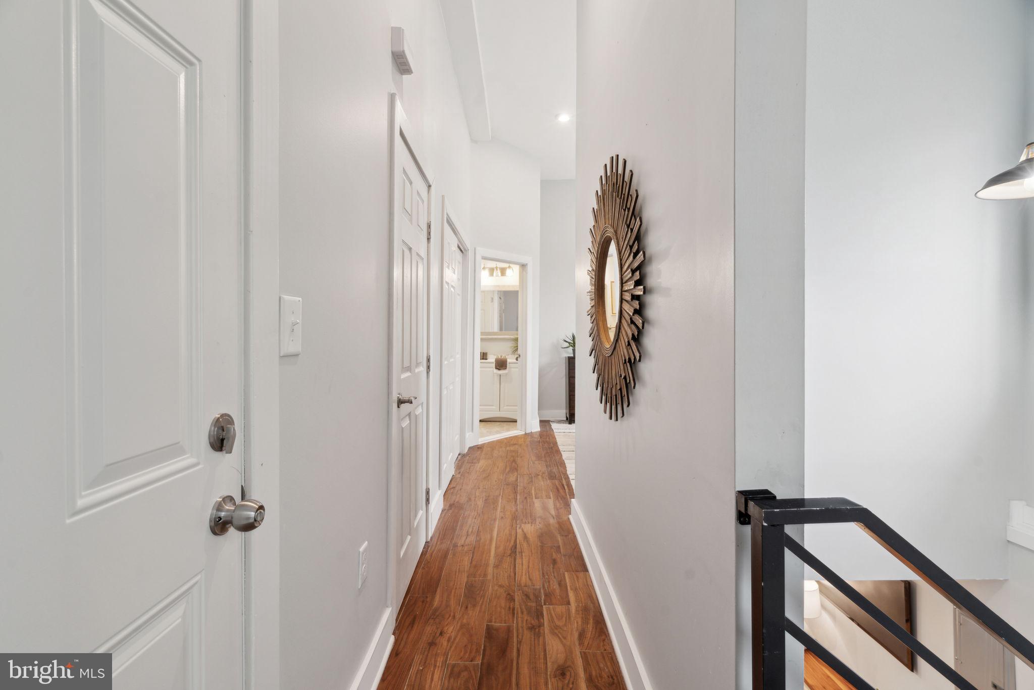 LUDLOW - Residential Income