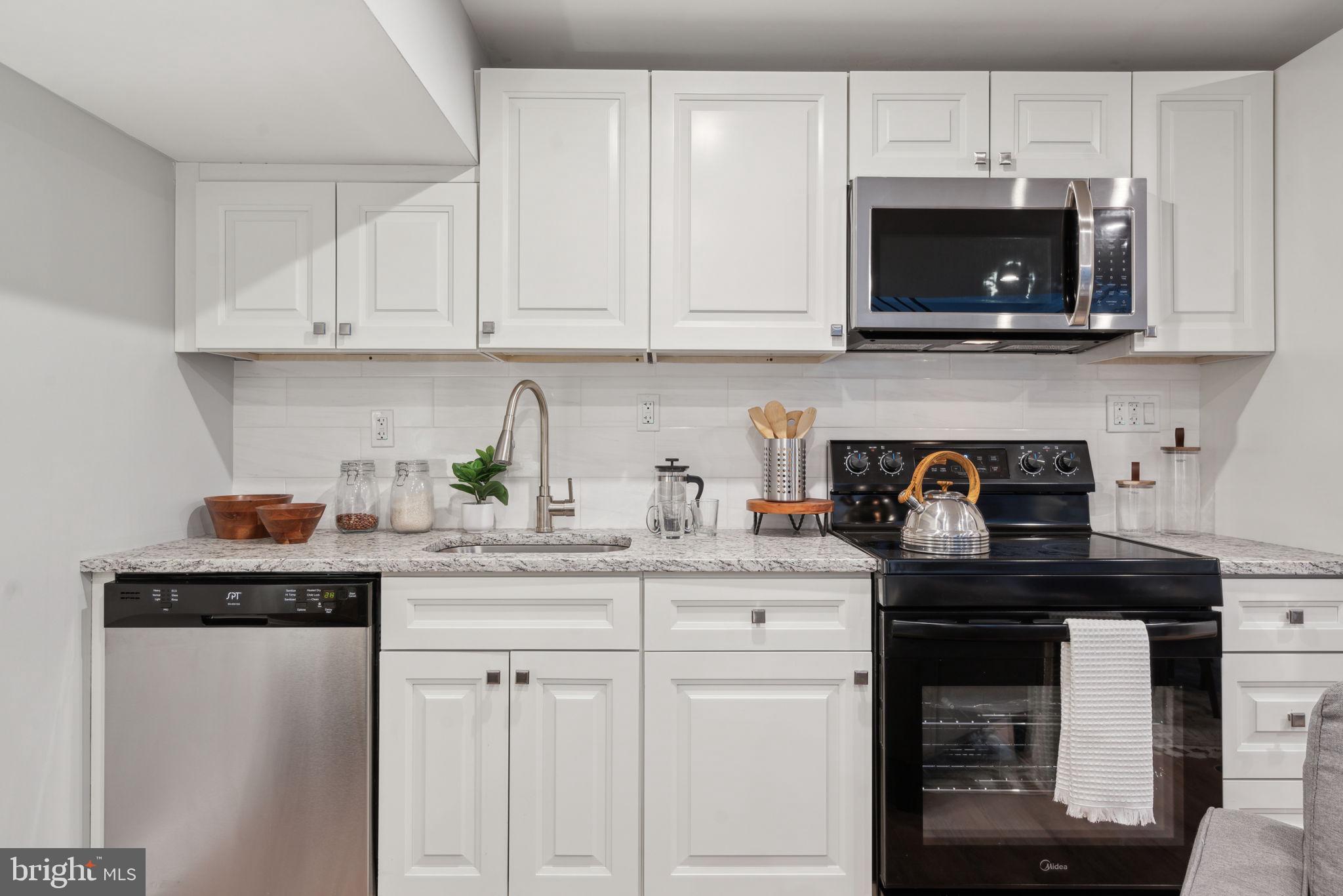 LUDLOW - Residential Income