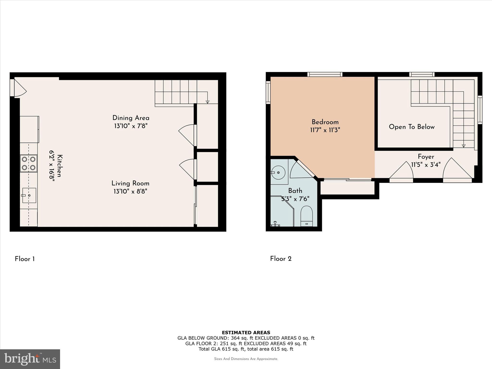 LUDLOW - Residential Income