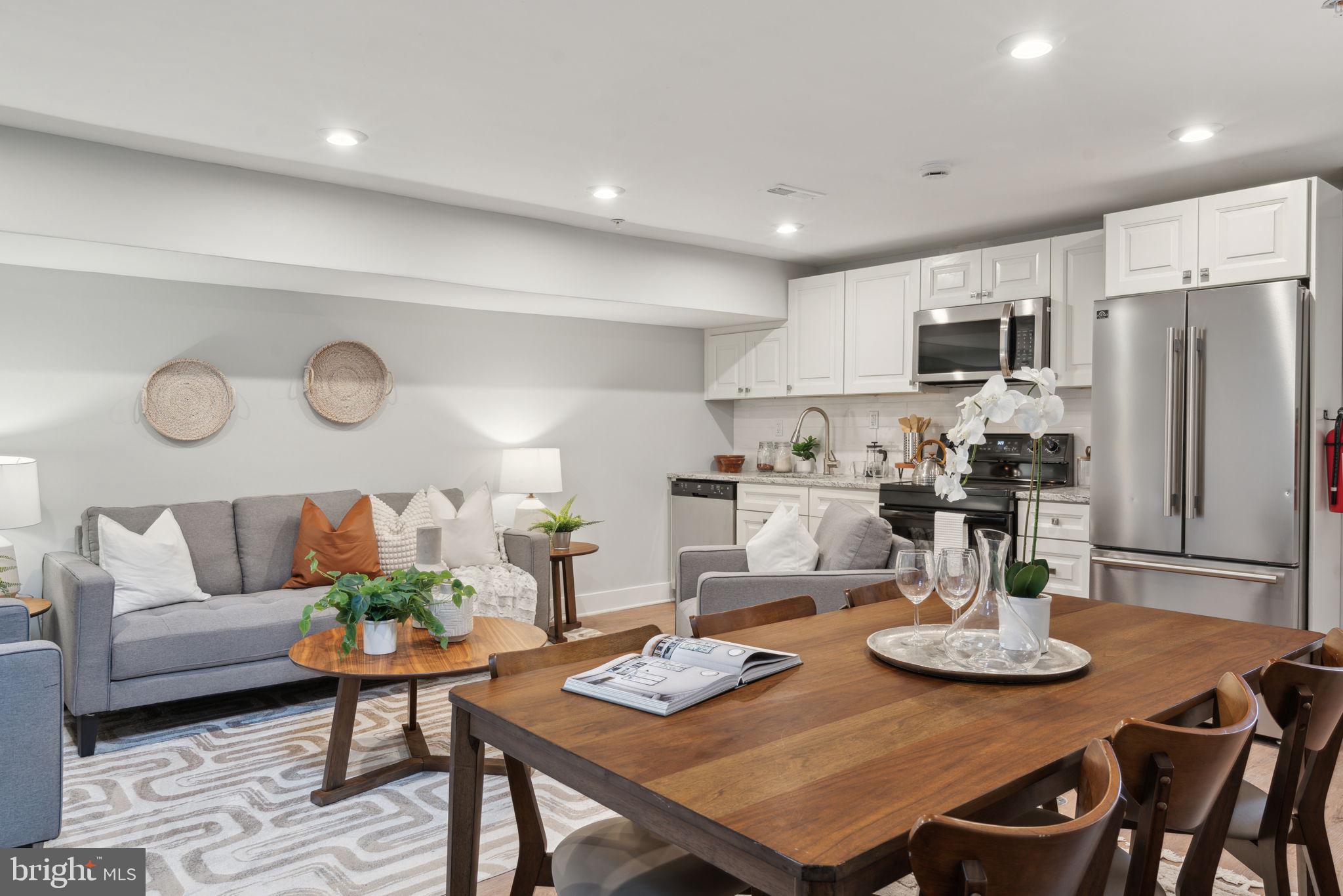 LUDLOW - Residential Income