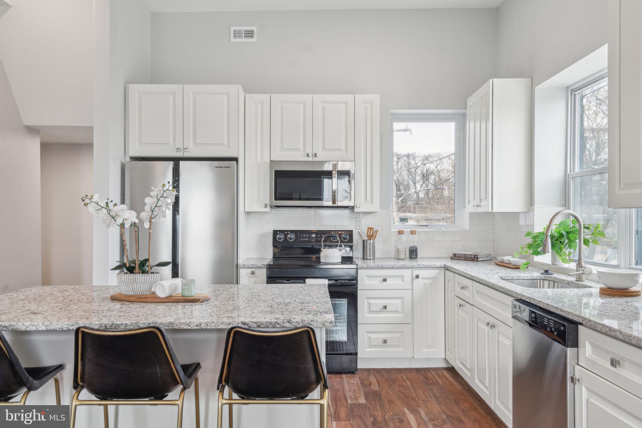 LUDLOW - Residential Income