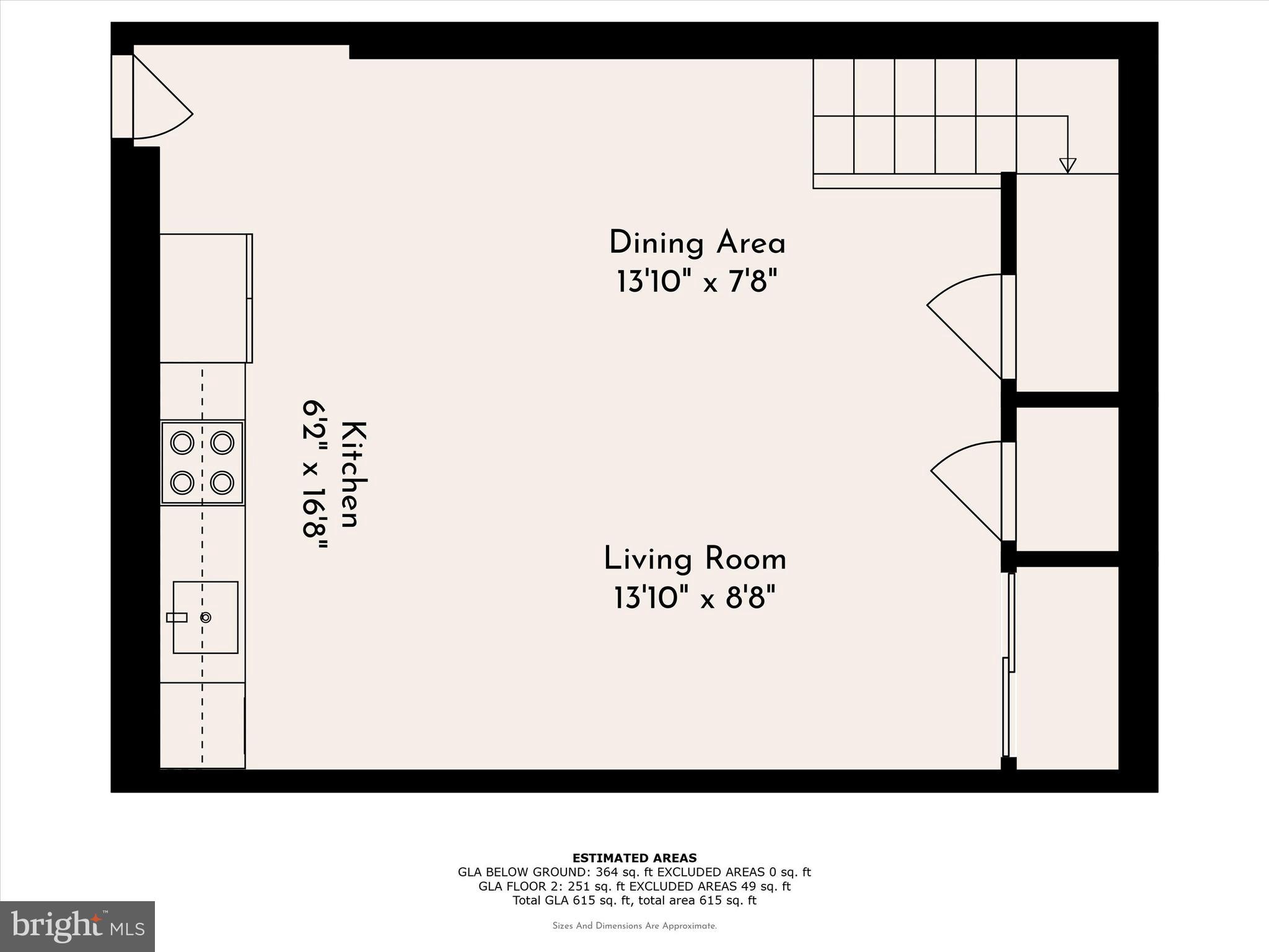 LUDLOW - Residential Income