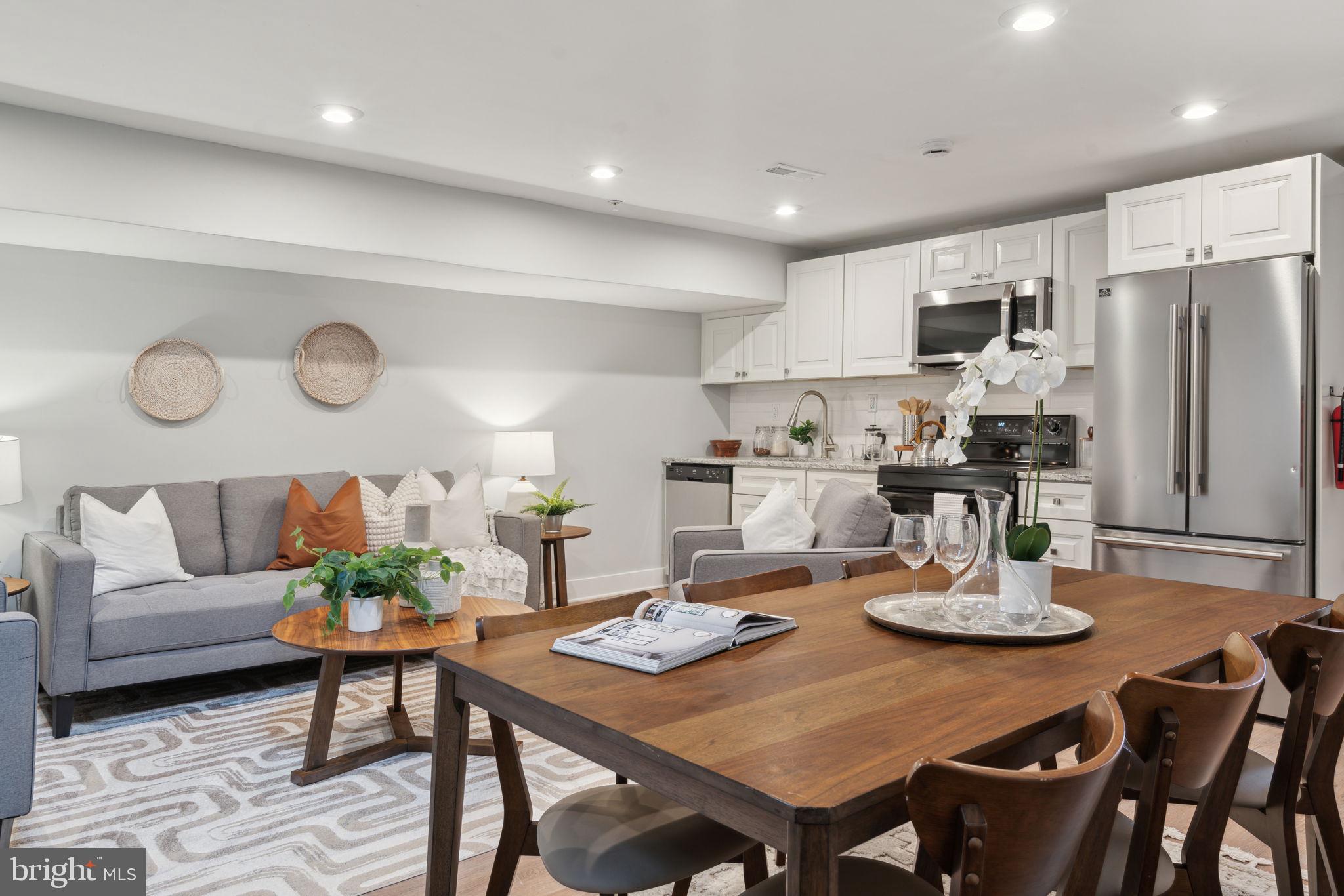 LUDLOW - Residential Income