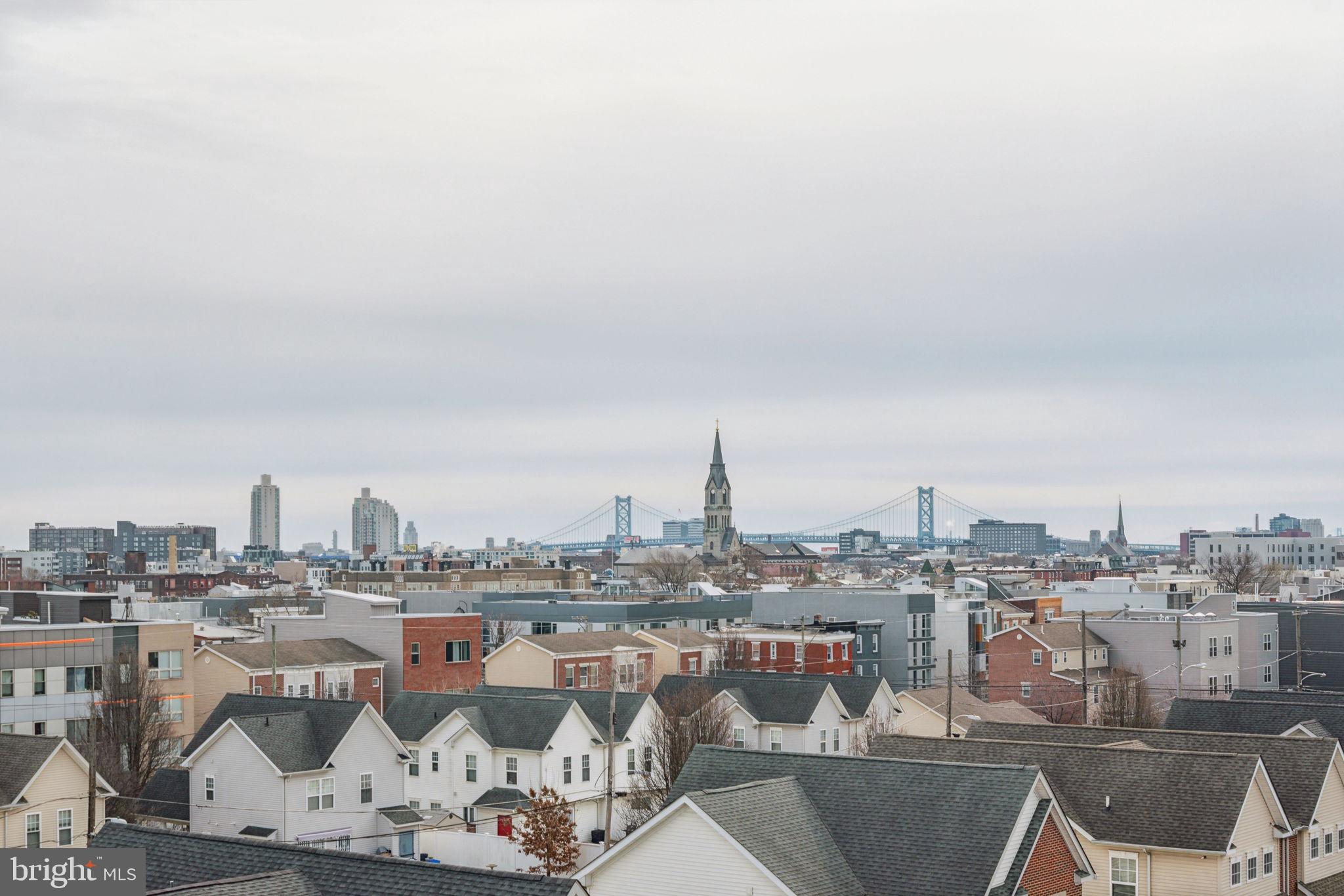 LUDLOW - Residential Income