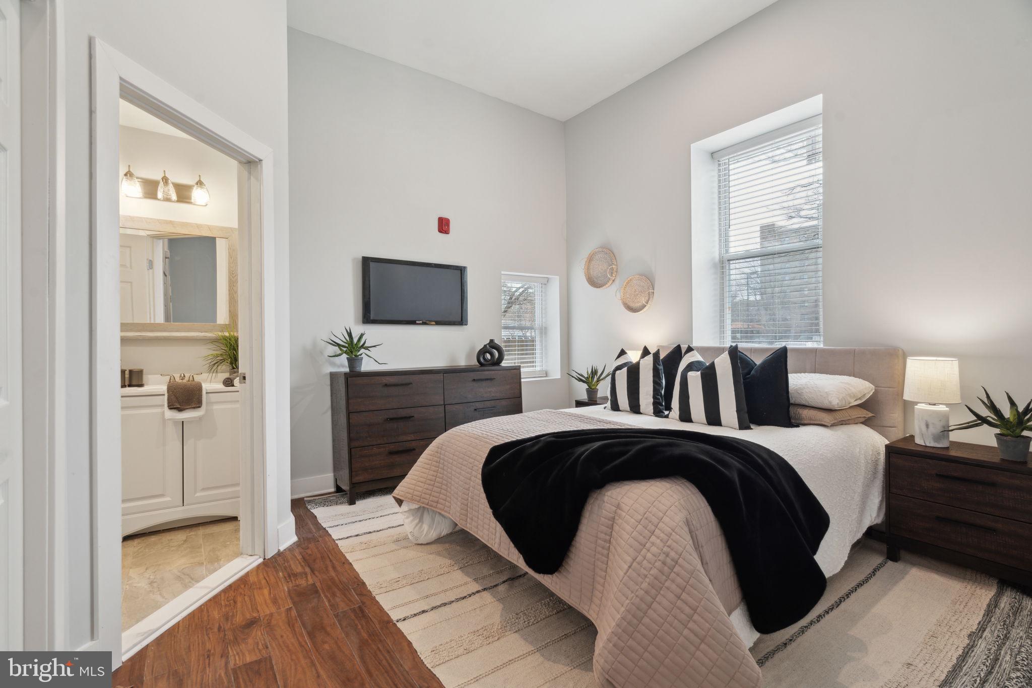 LUDLOW - Residential Income