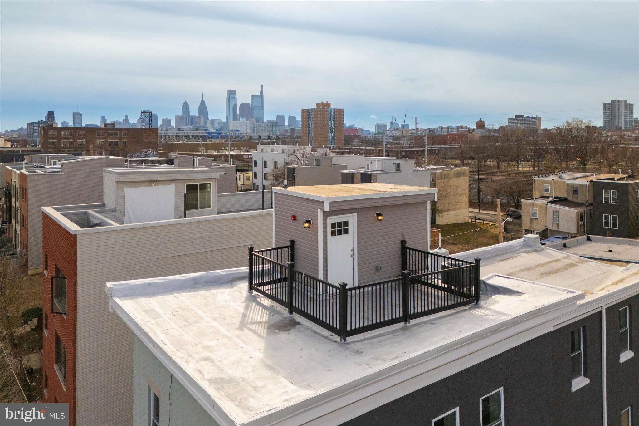 LUDLOW - Residential Income