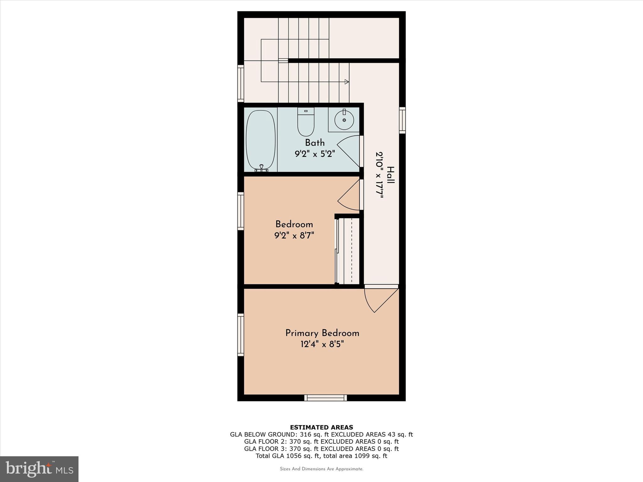 LUDLOW - Residential Income
