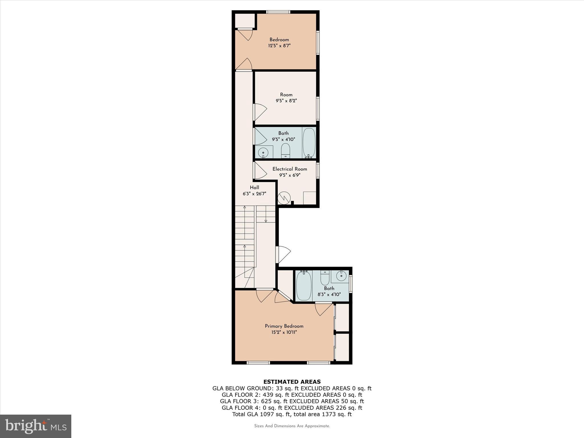 LUDLOW - Residential Income