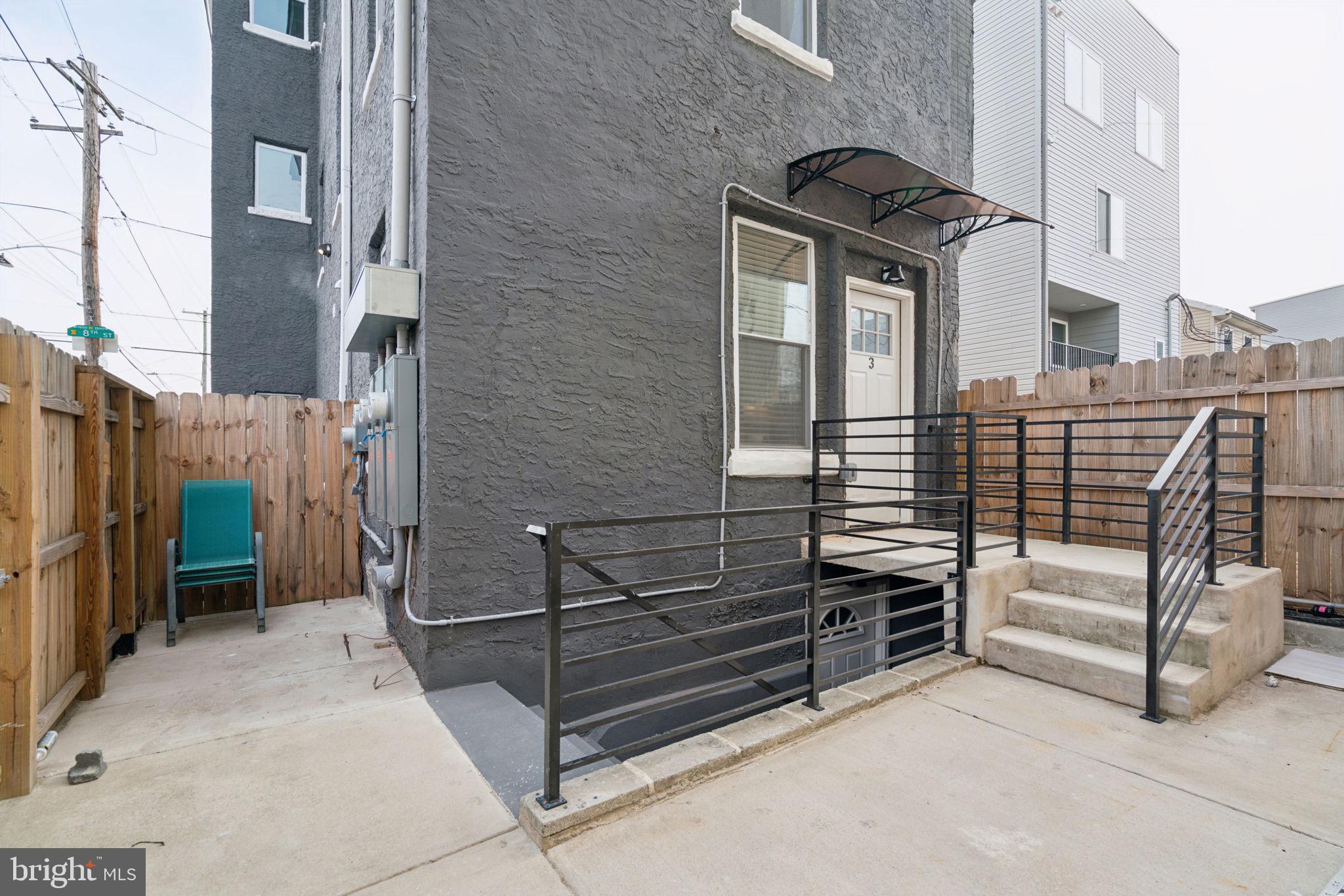 LUDLOW - Residential Income