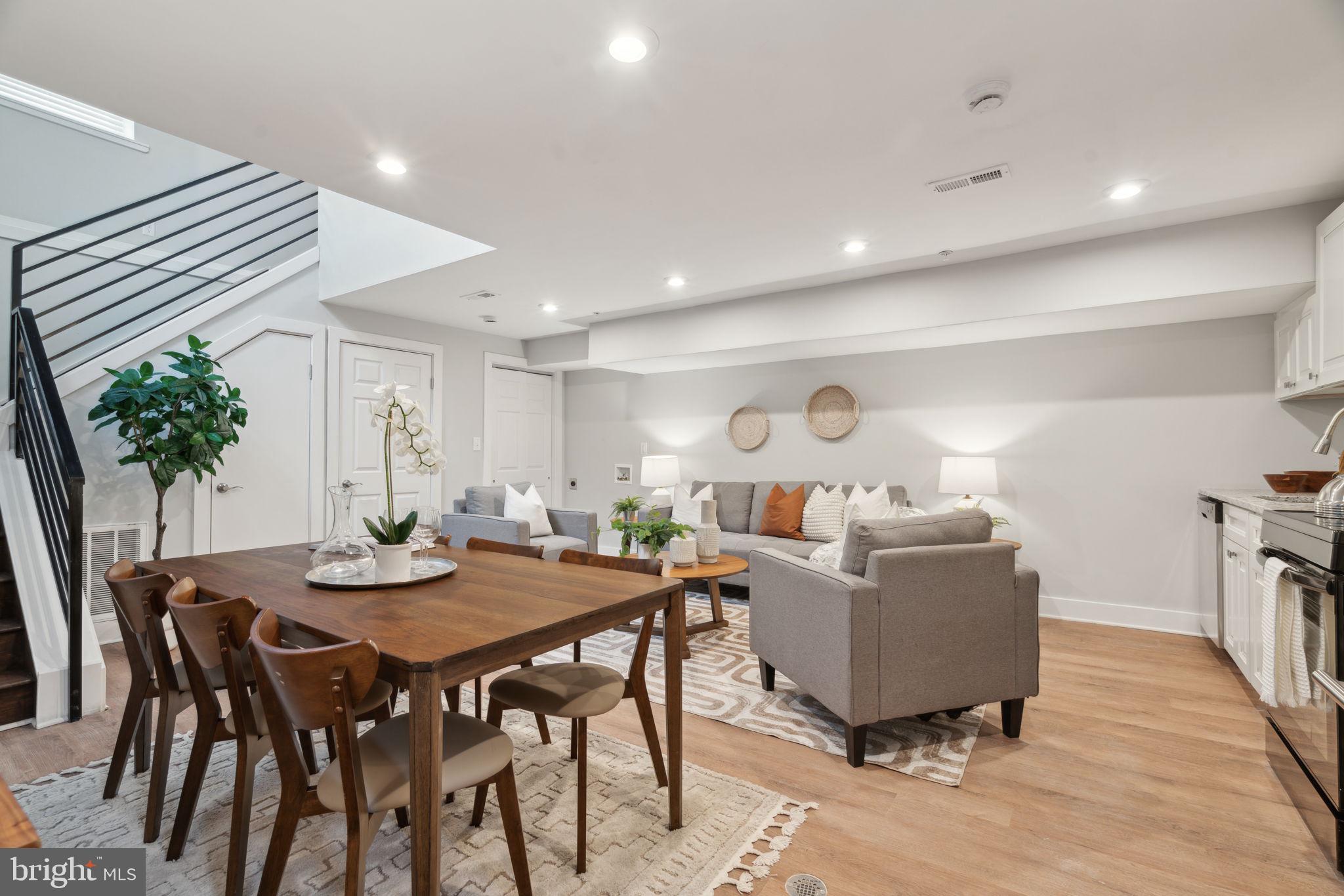 LUDLOW - Residential Income