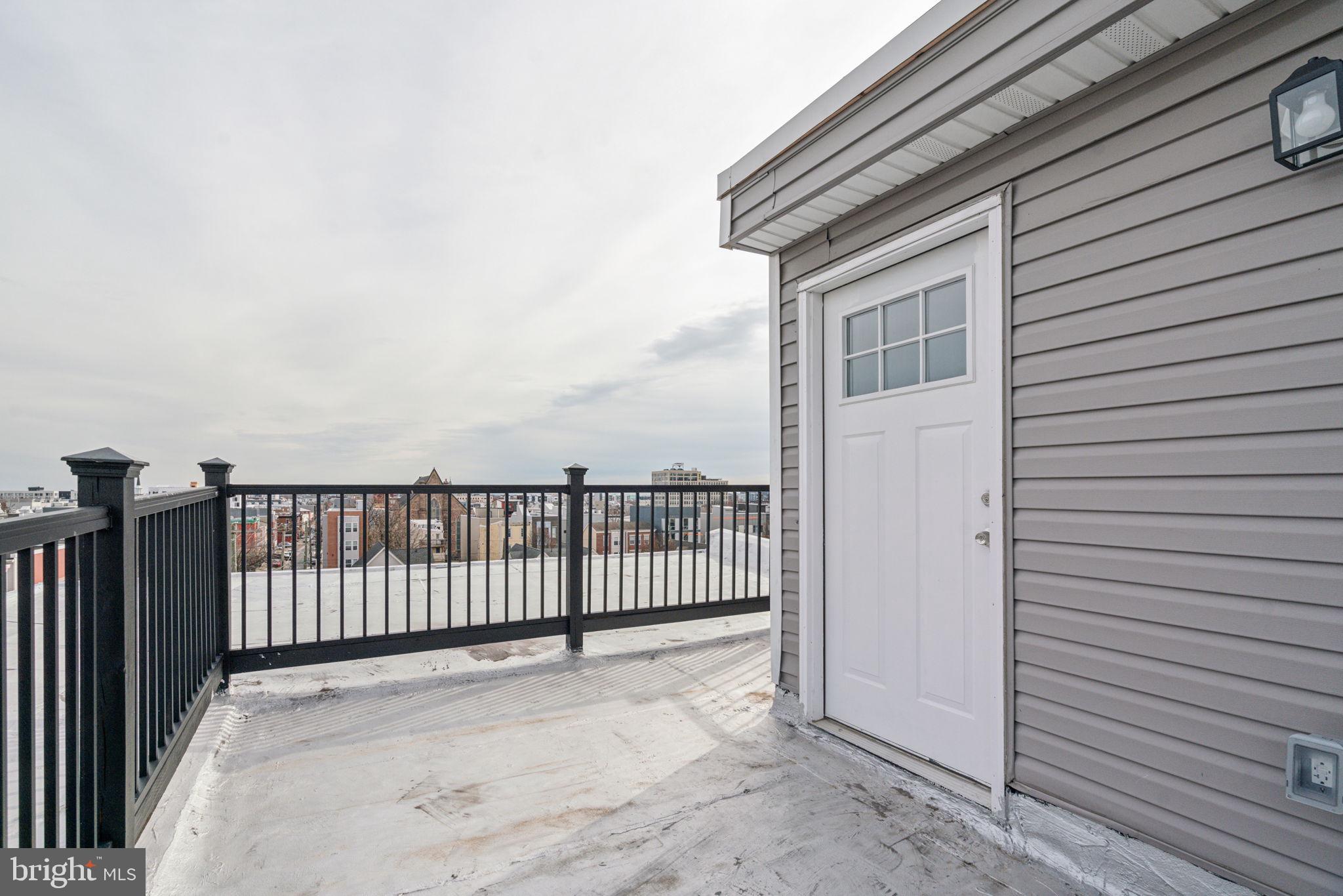 LUDLOW - Residential Income