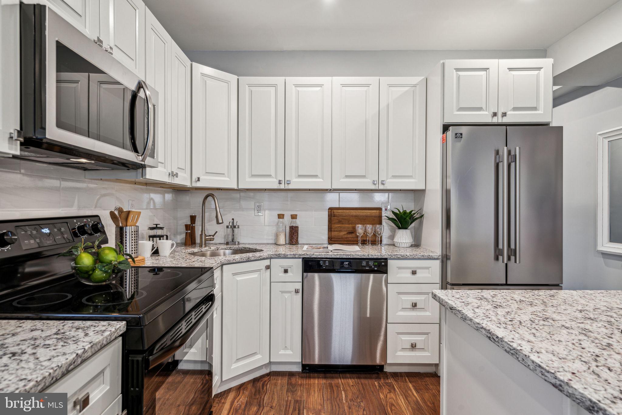 LUDLOW - Residential Income