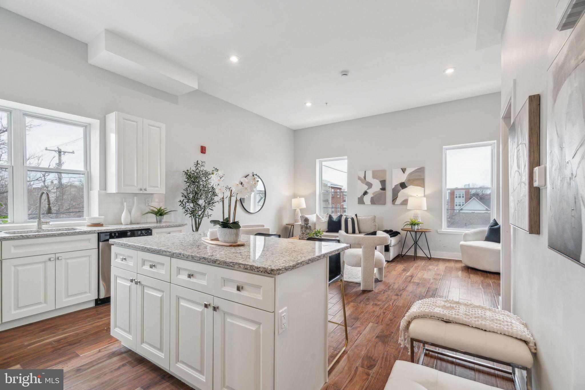 LUDLOW - Residential Income