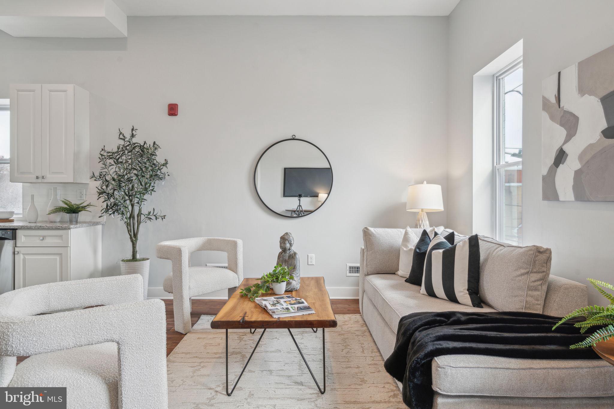 LUDLOW - Residential Income