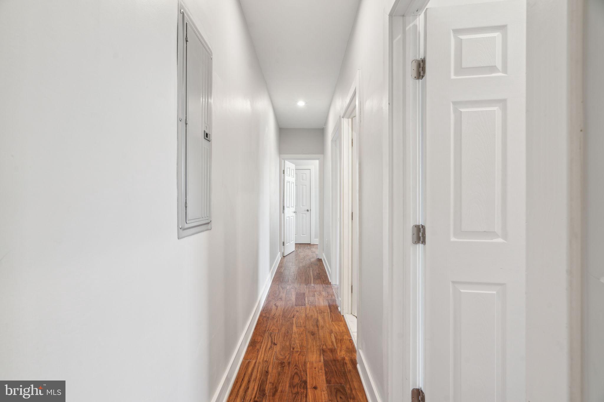 LUDLOW - Residential Income