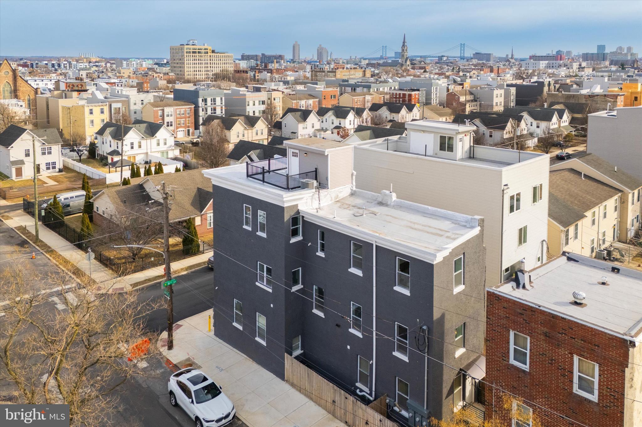 LUDLOW - Residential Income