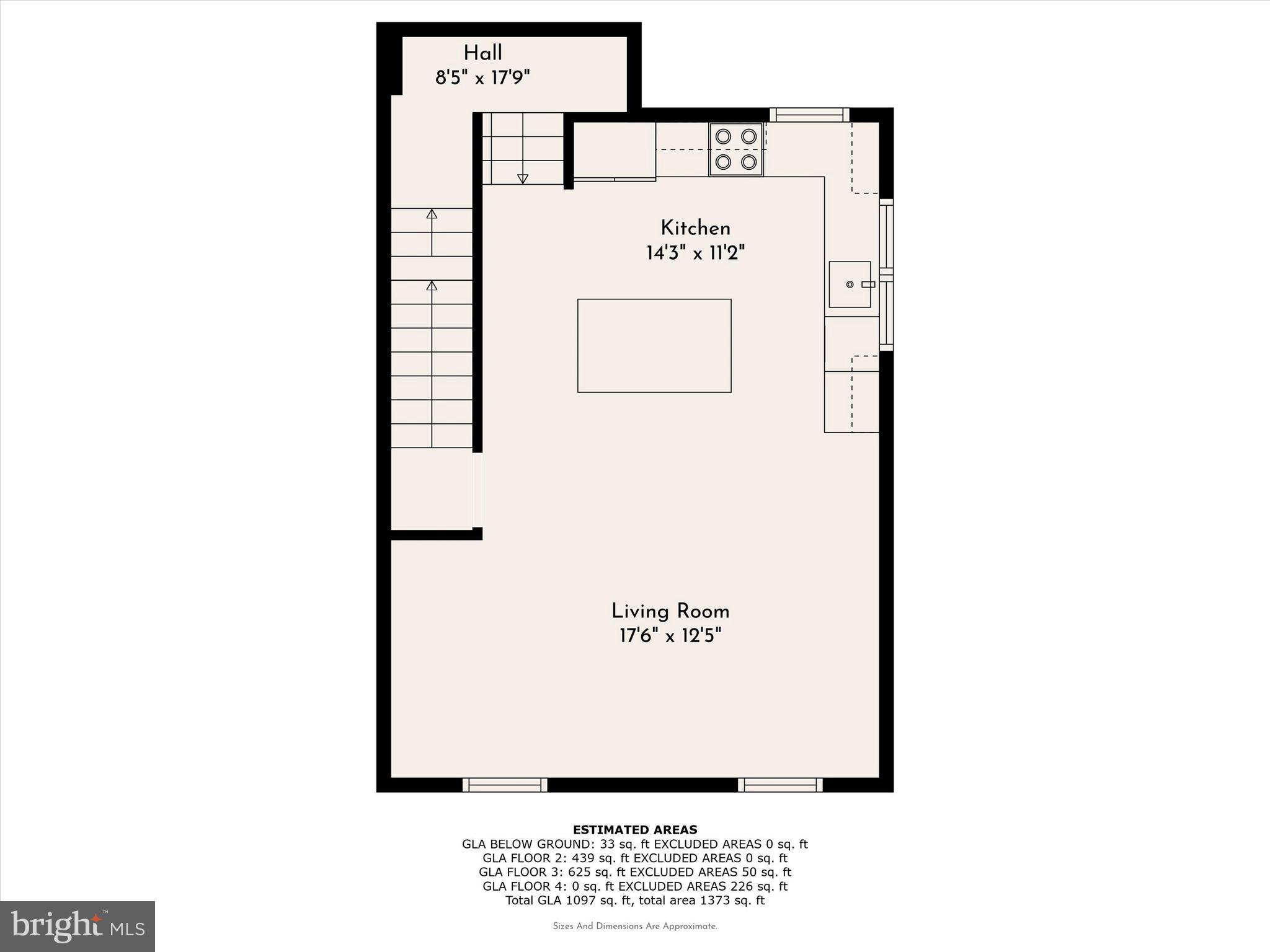 LUDLOW - Residential Income